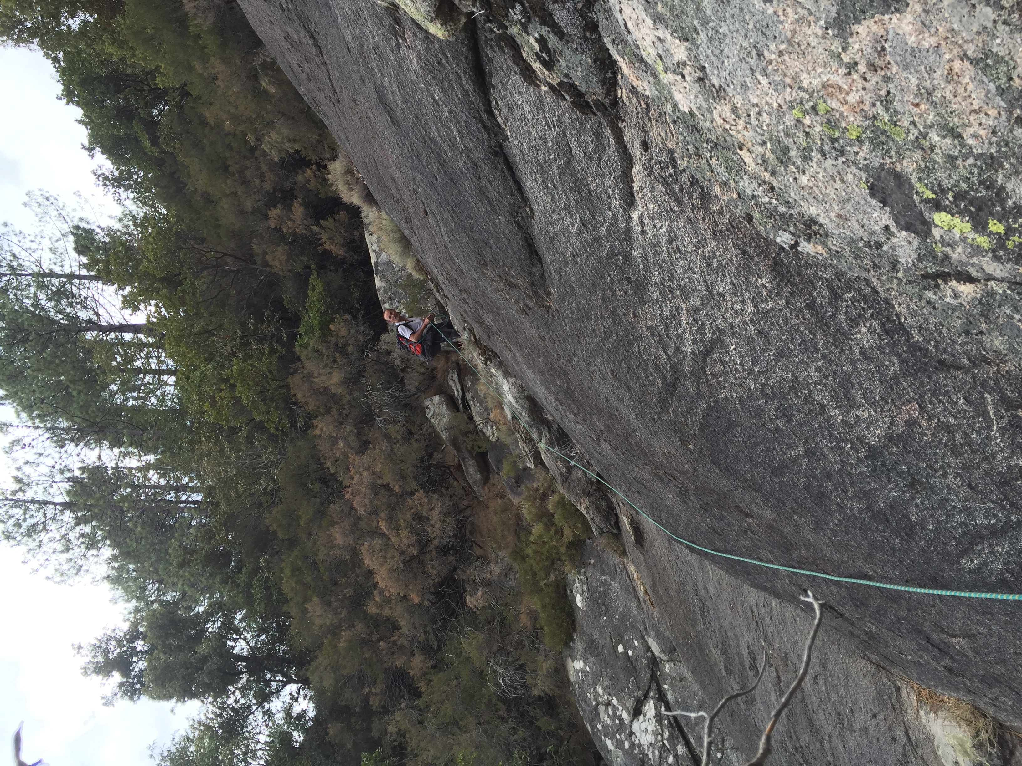 Picture France Corsica Cascades de Purcaraccia 2017-09 66 - Around Cascades de Purcaraccia