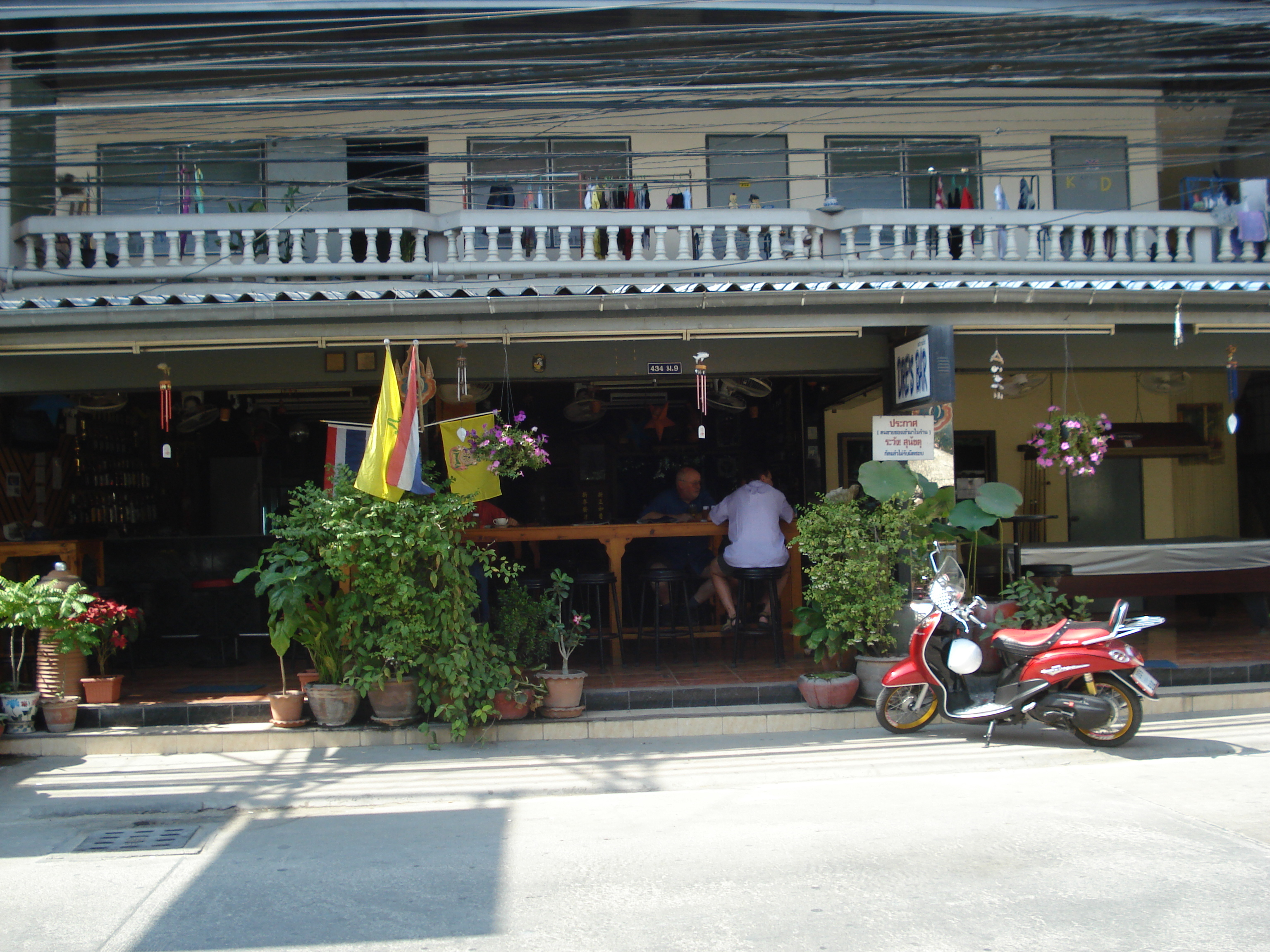 Picture Thailand Pattaya Soi Boakhao 2008-01 62 - Tour Soi Boakhao