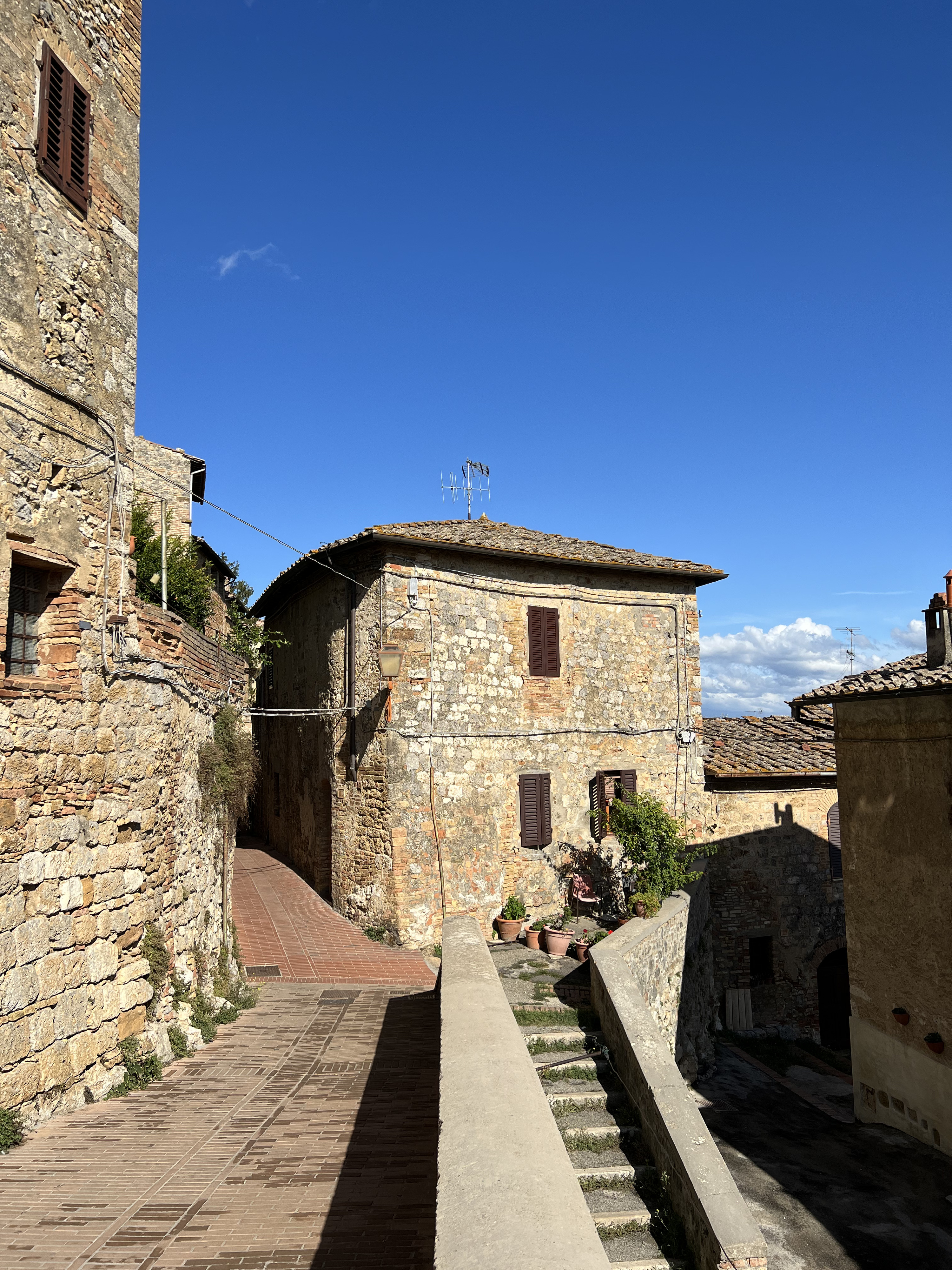 Picture Italy San Gimignano 2021-09 109 - Tours San Gimignano