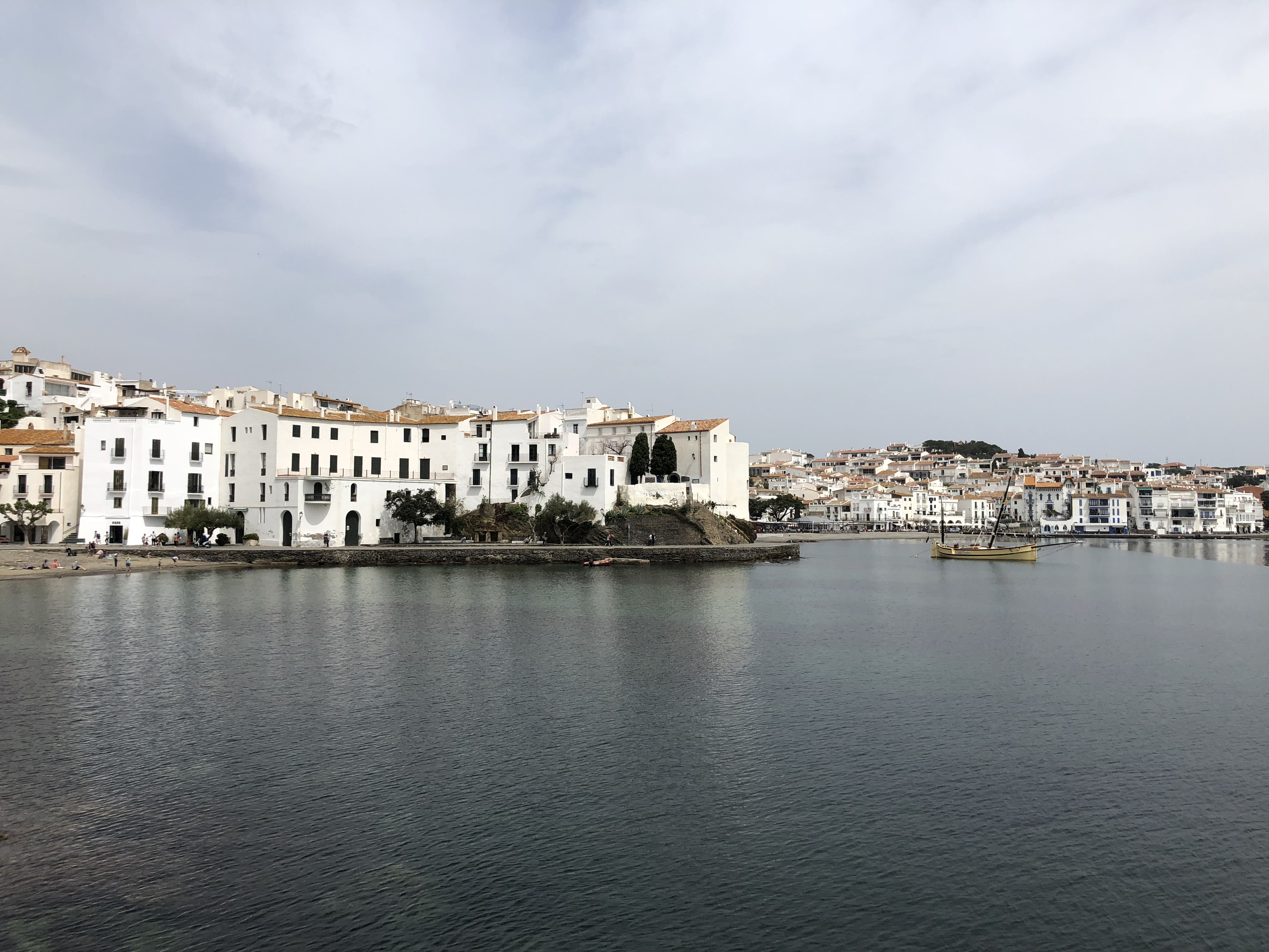 Picture Spain Cadaques 2018-04 68 - Discovery Cadaques