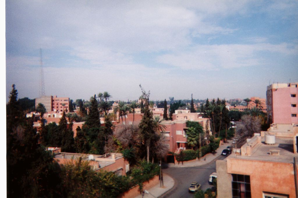 Picture Morocco Marrakesh 1998-12 36 - Recreation Marrakesh