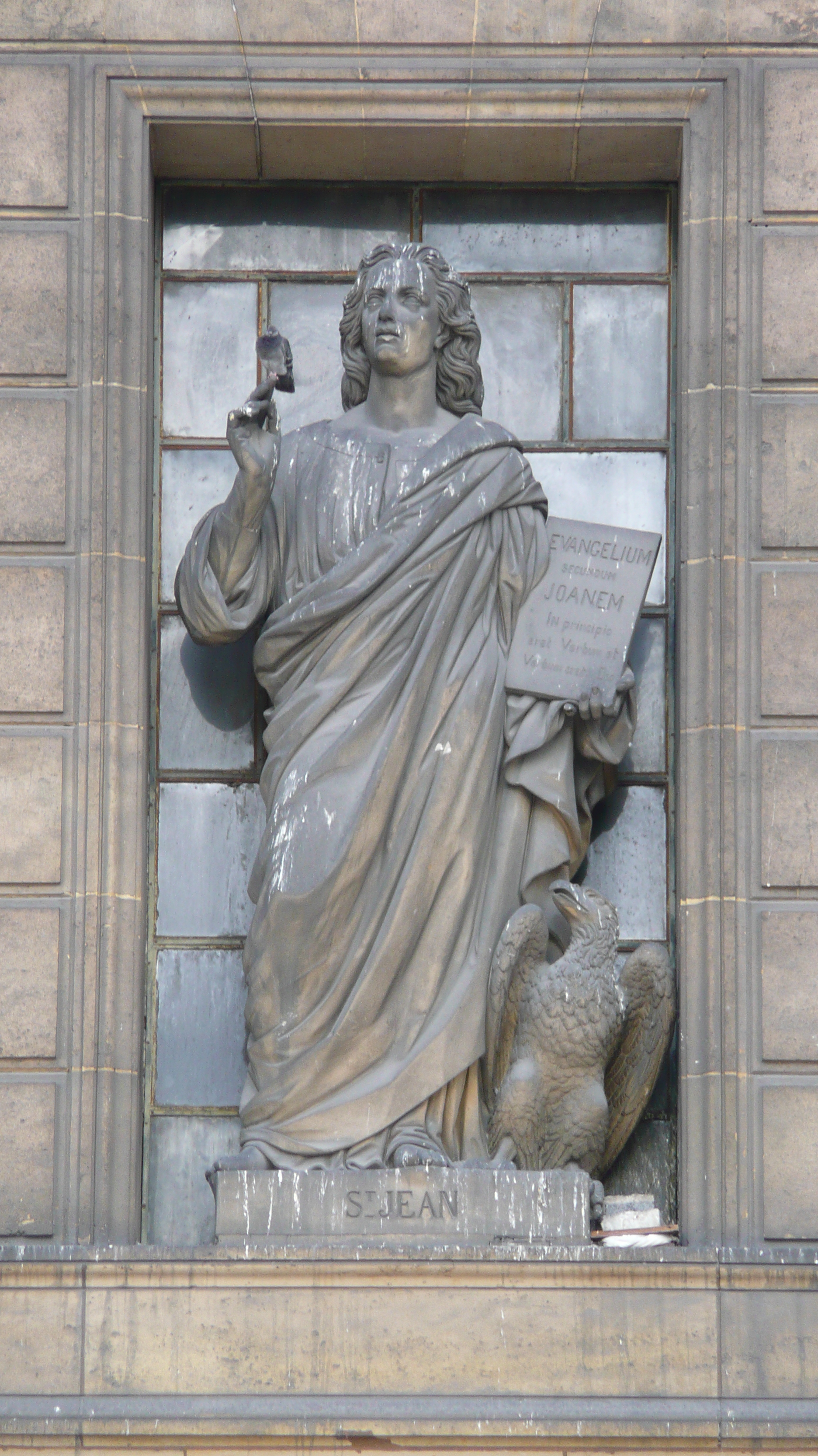 Picture France Paris La Madeleine 2007-05 63 - Center La Madeleine