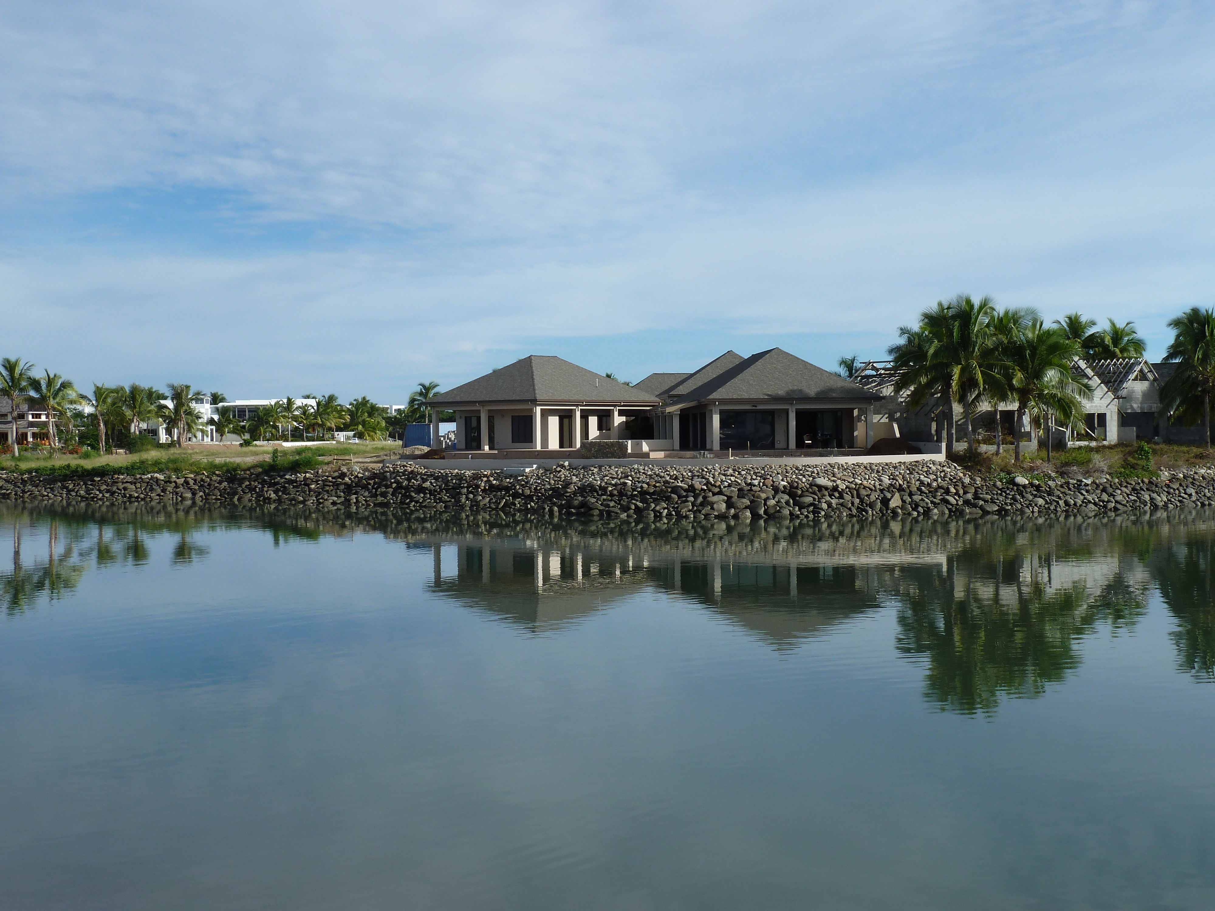 Picture Fiji Port Denarau 2010-05 96 - Around Port Denarau