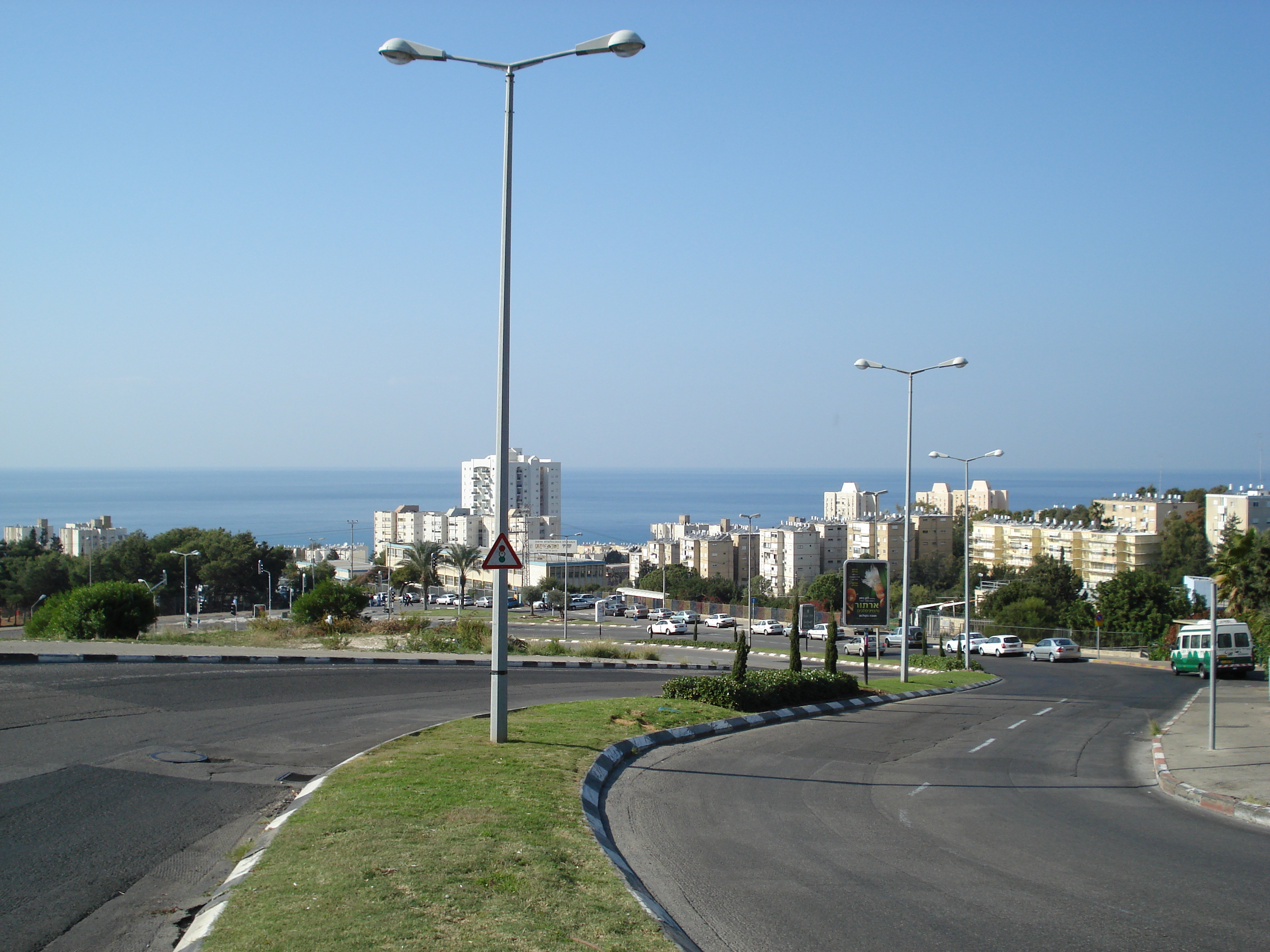 Picture Israel Haifa Carmel 2006-12 86 - Discovery Carmel