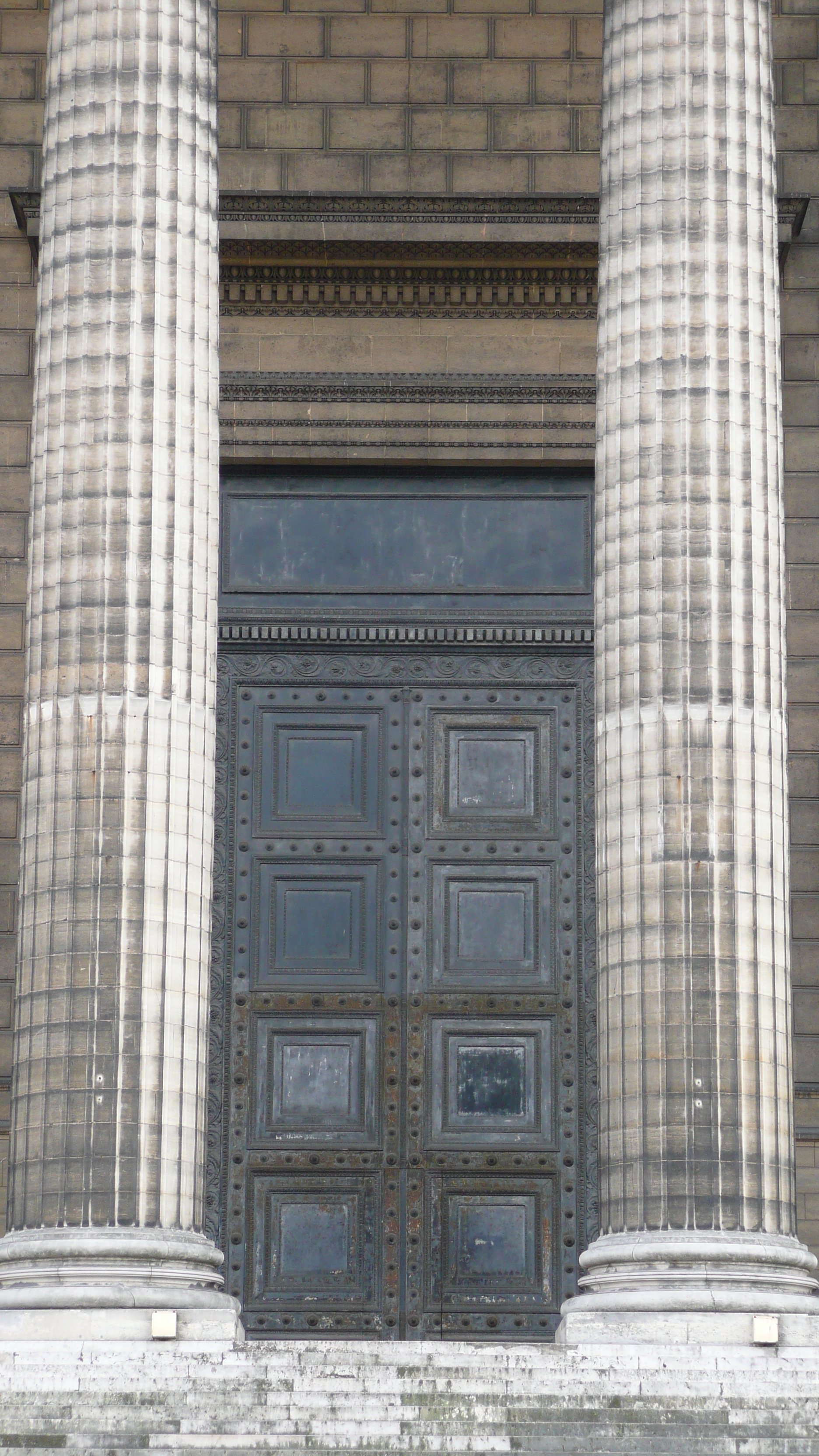 Picture France Paris La Madeleine 2007-05 91 - Discovery La Madeleine