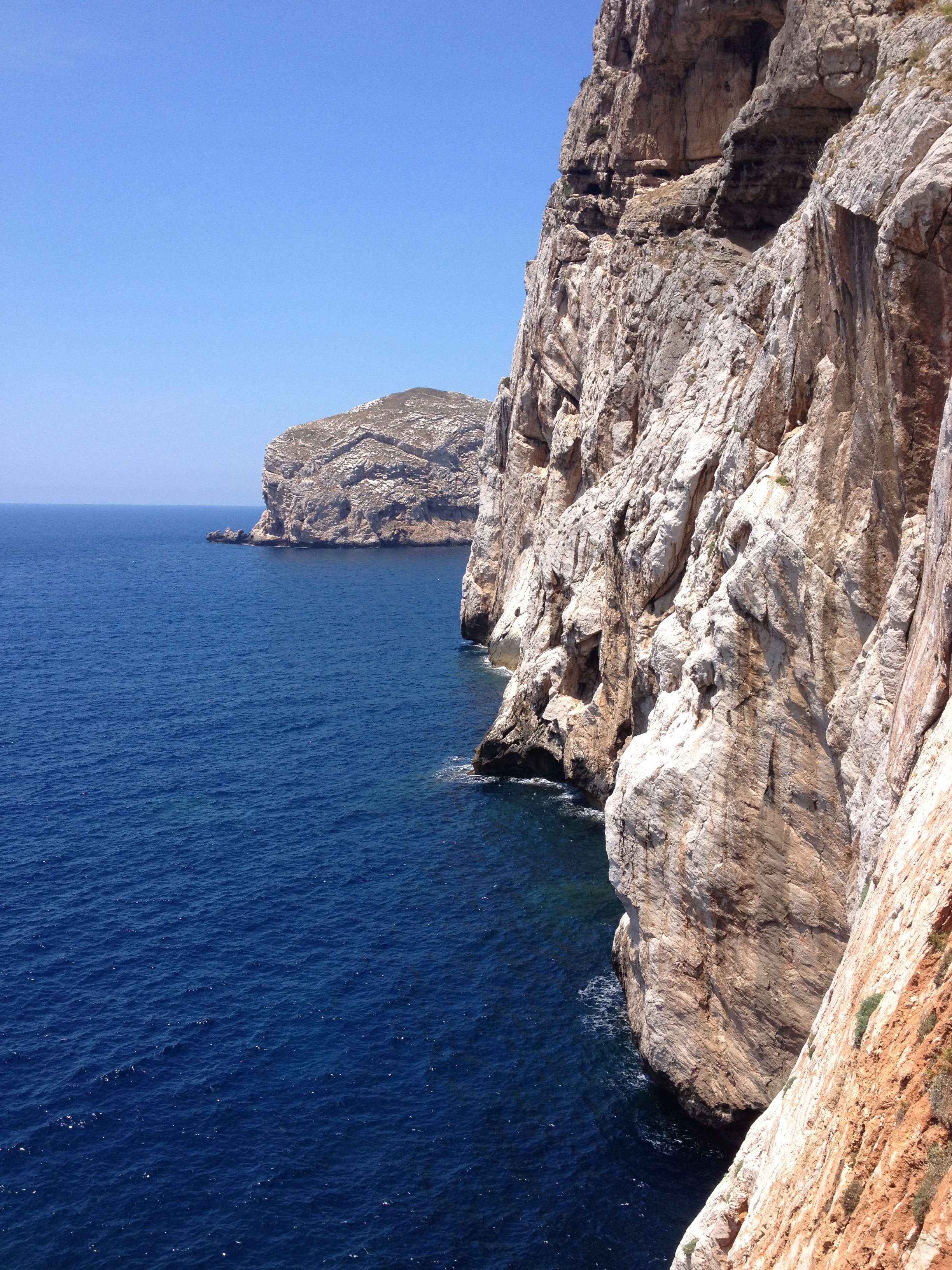 Picture Italy Sardinia Capo Caccia 2015-06 31 - Tours Capo Caccia