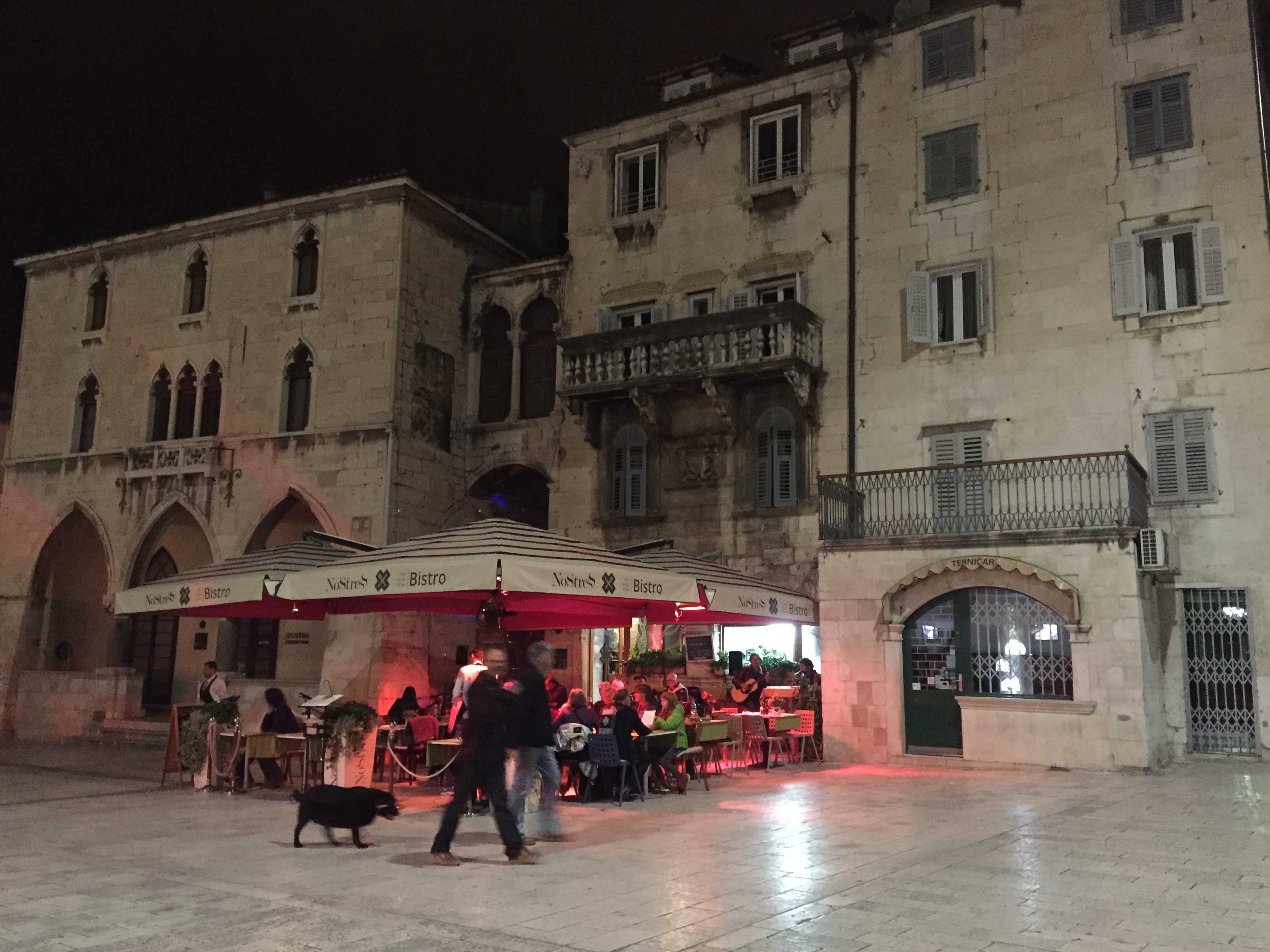 Picture Croatia Split 2016-04 28 - Tours Split