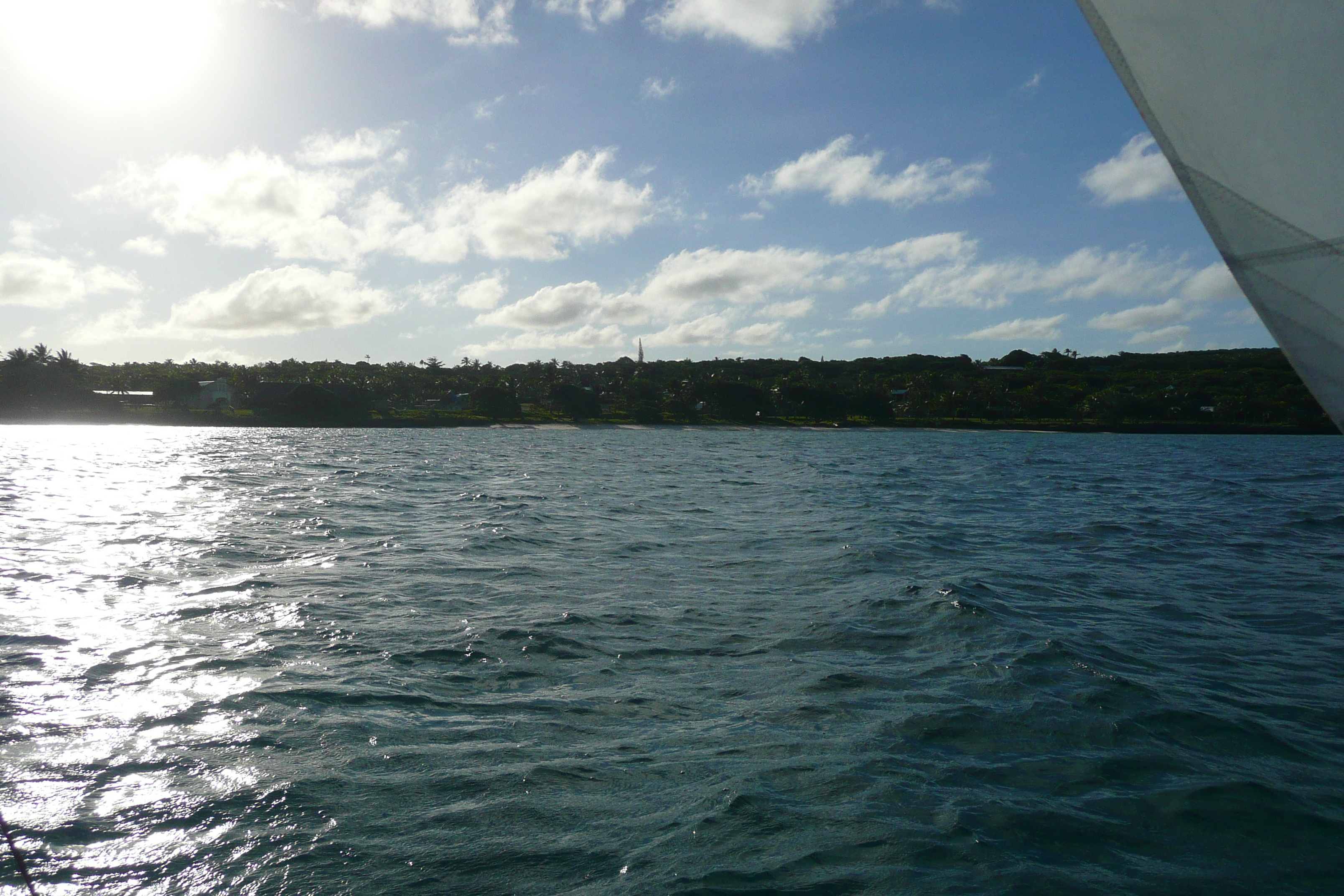 Picture New Caledonia Lifou Chateaubriant bay 2010-05 63 - Around Chateaubriant bay