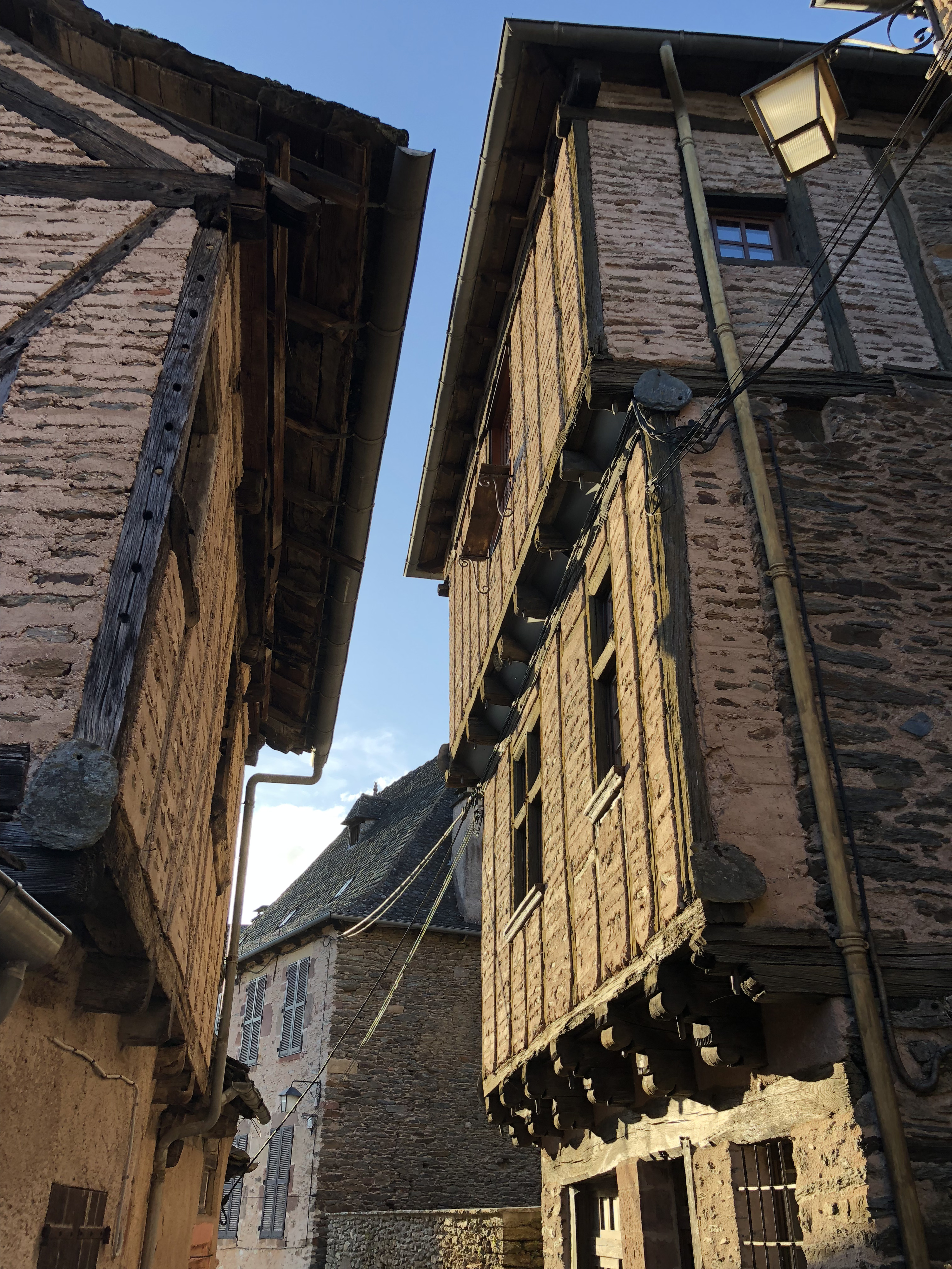 Picture France Conques 2018-04 203 - Journey Conques