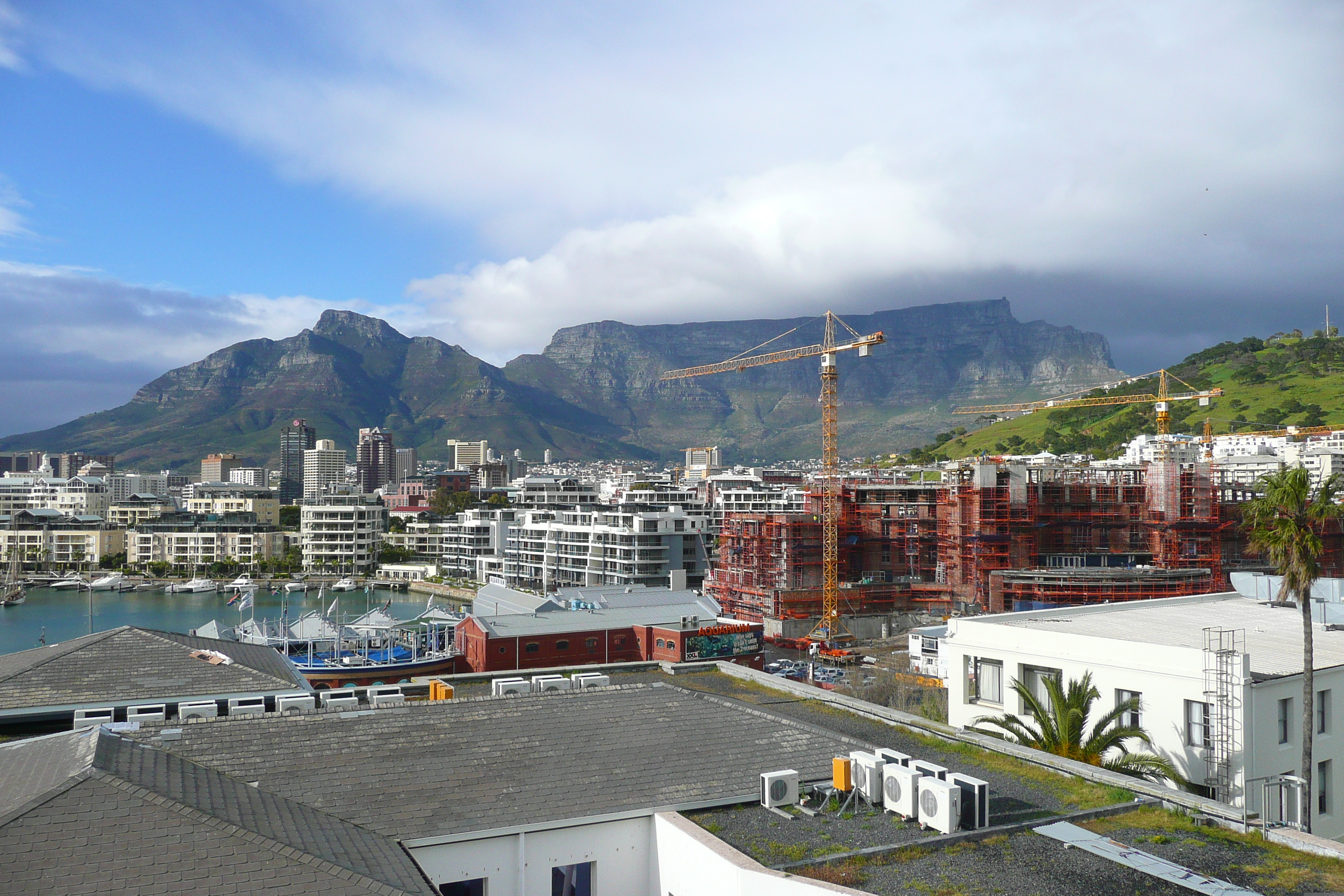 Picture South Africa Cape Town Commodore Hotel 2008-09 40 - Recreation Commodore Hotel