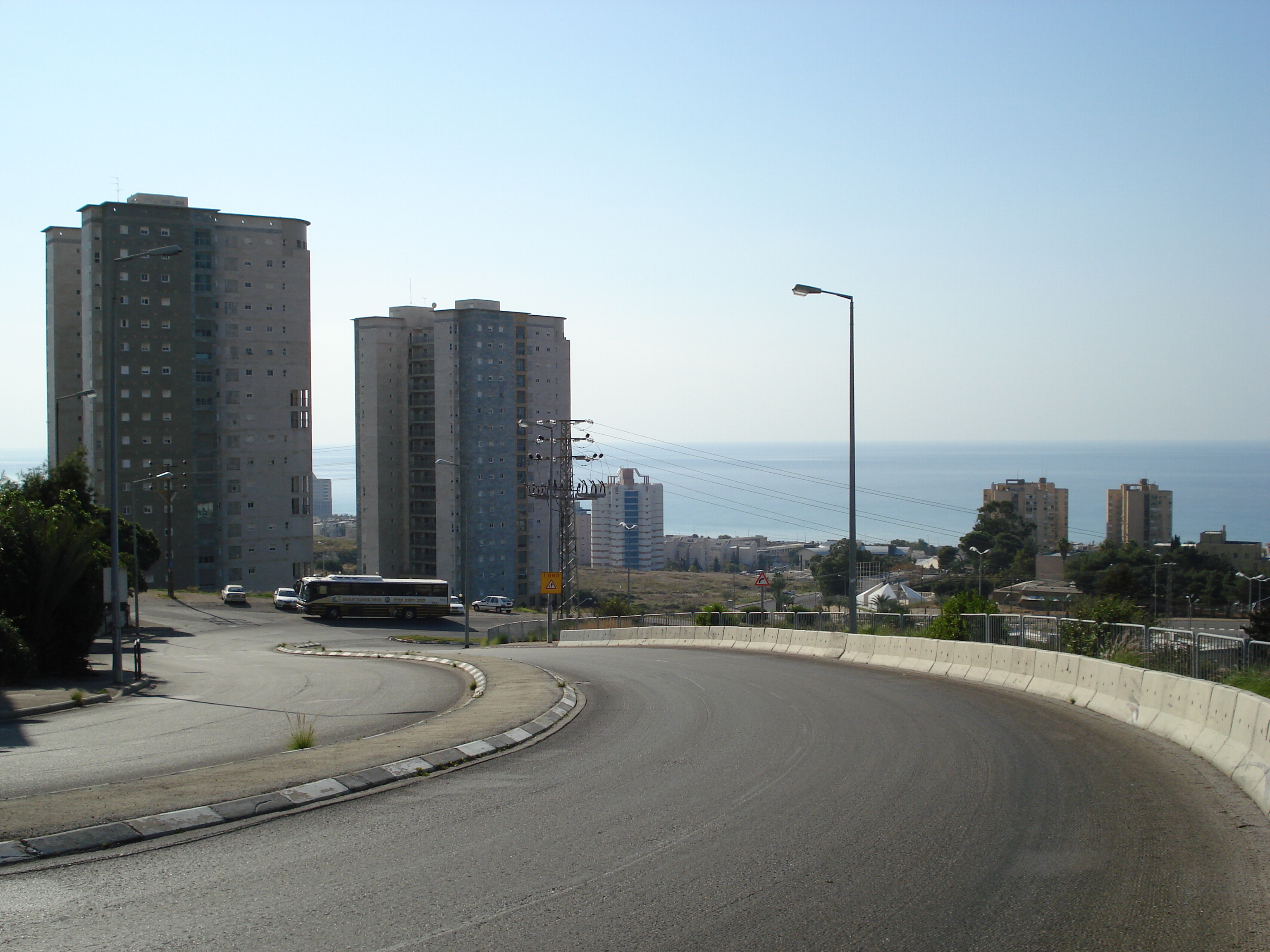 Picture Israel Haifa Carmel 2006-12 83 - Tour Carmel