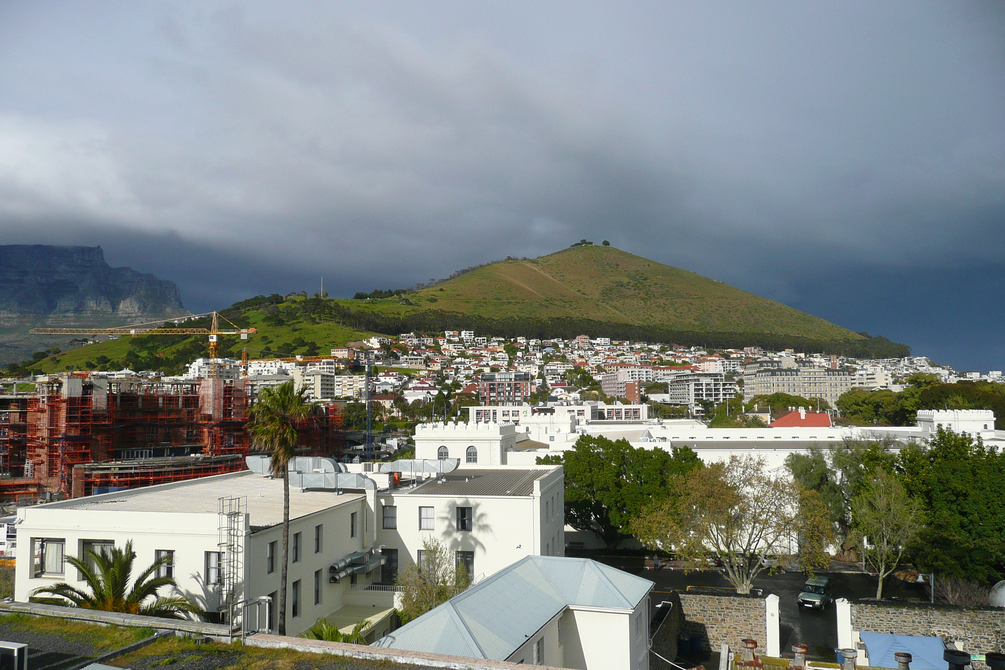 Picture South Africa Cape Town Commodore Hotel 2008-09 34 - Tours Commodore Hotel