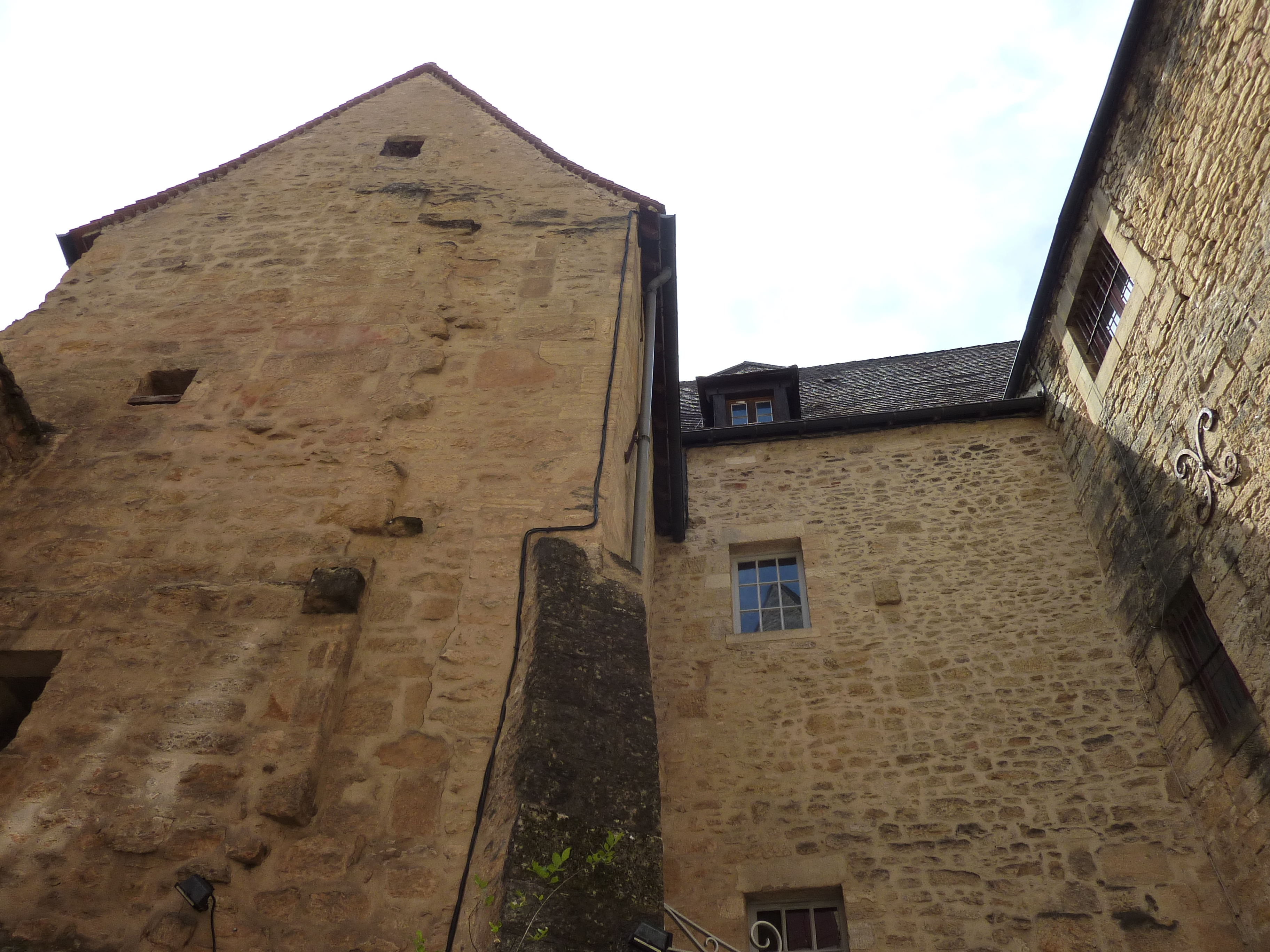 Picture France Sarlat la Caneda 2009-07 130 - Journey Sarlat la Caneda