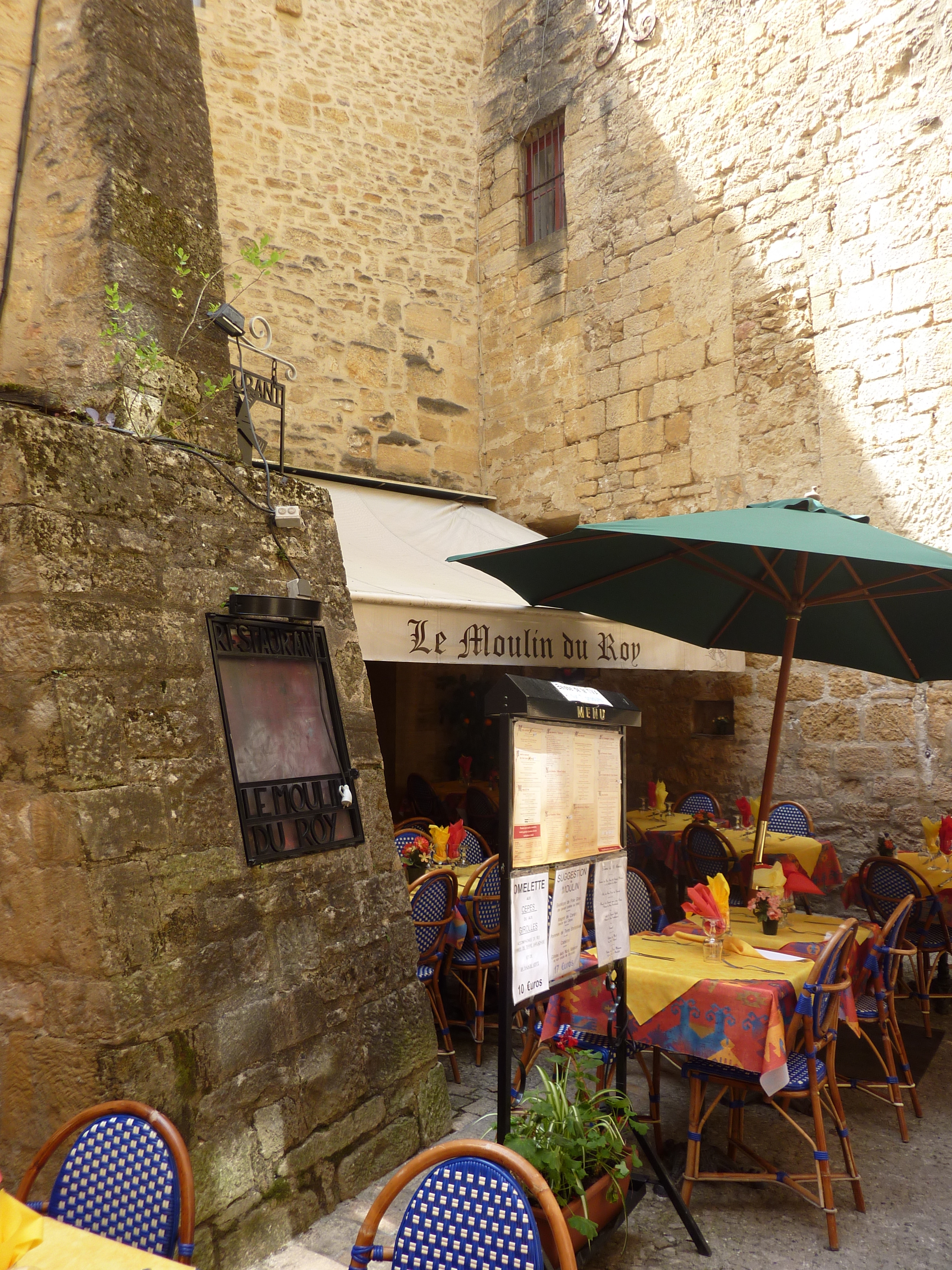 Picture France Sarlat la Caneda 2009-07 133 - Around Sarlat la Caneda