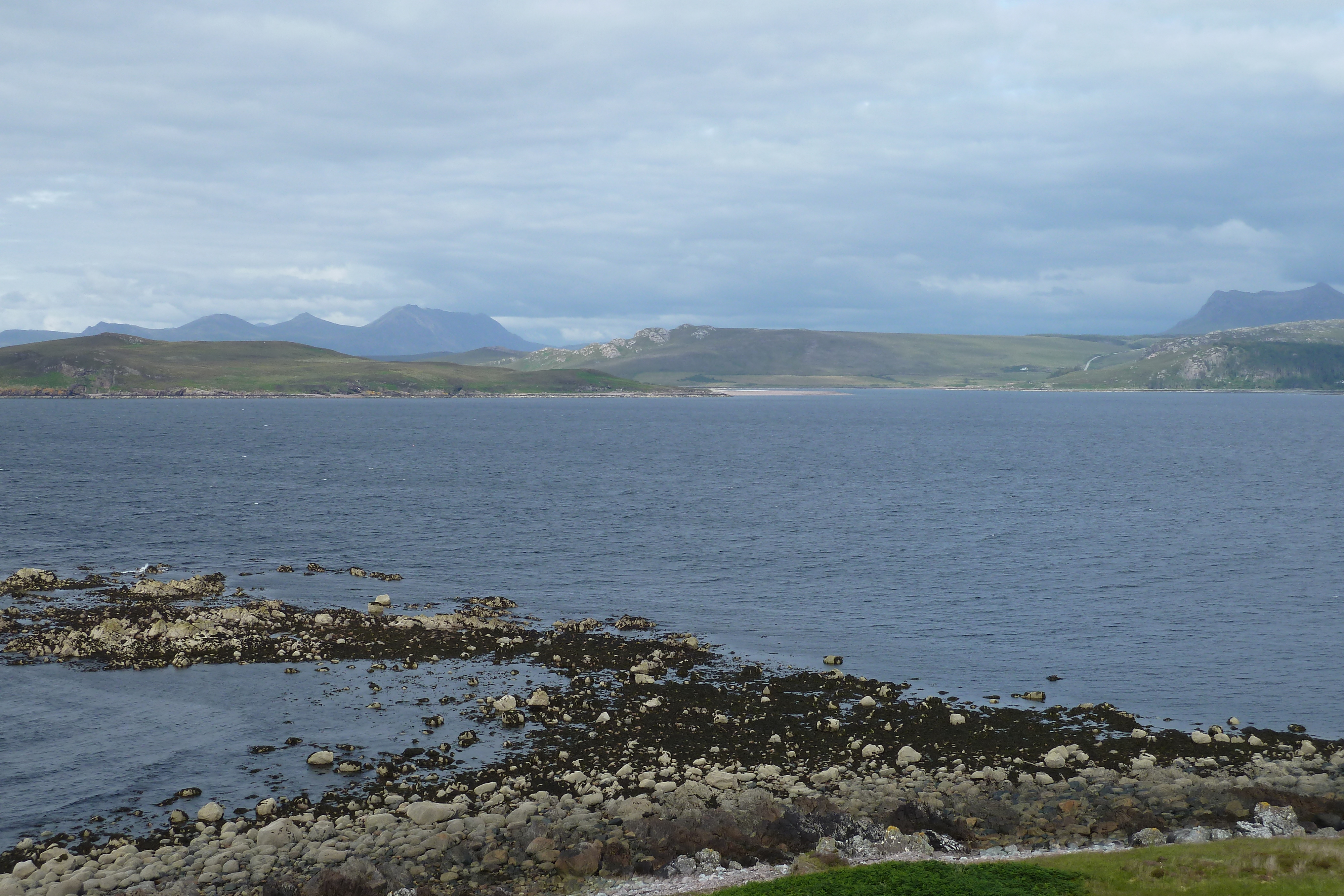 Picture United Kingdom Scotland Gairloch 2011-07 137 - Discovery Gairloch