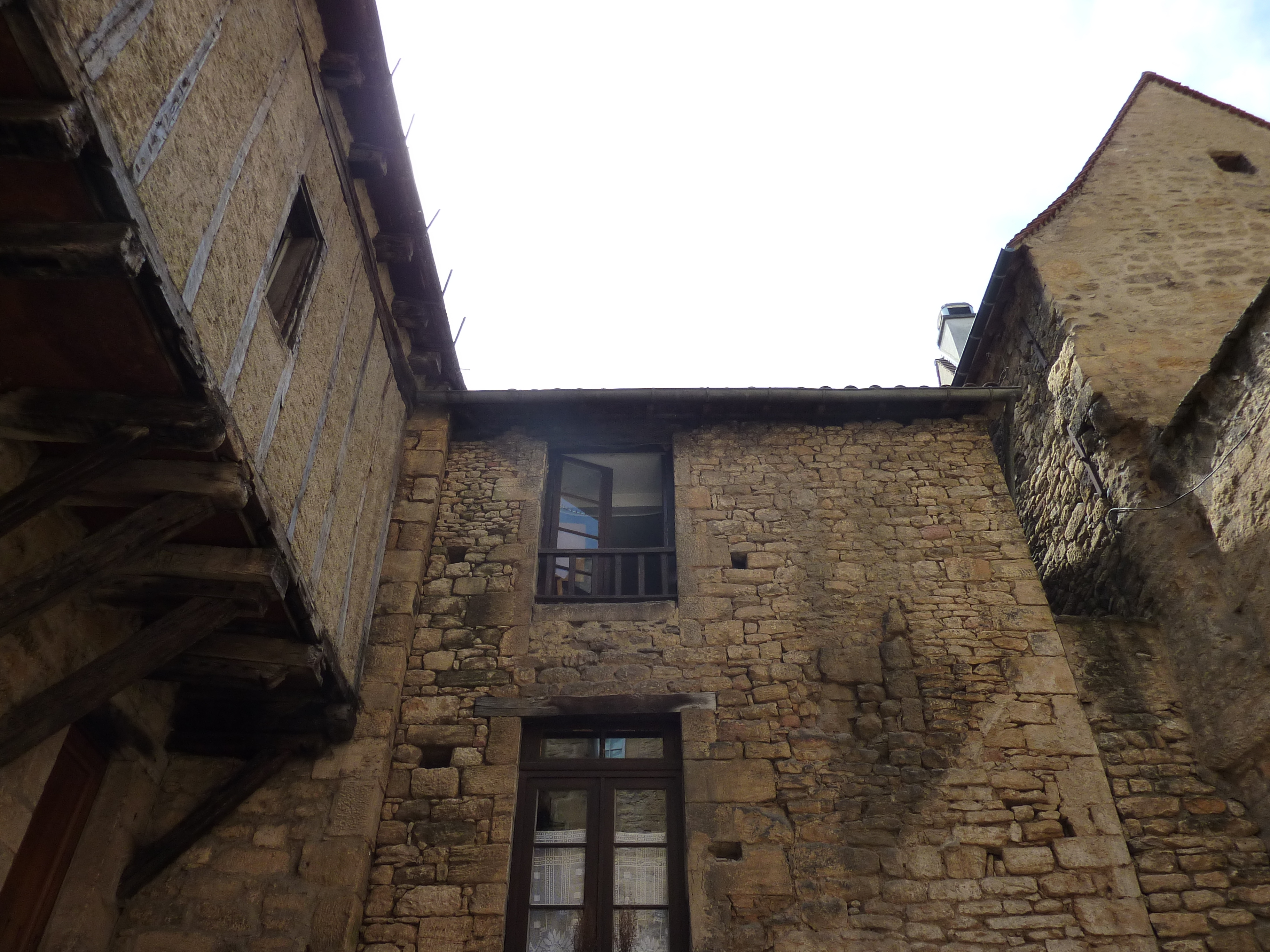 Picture France Sarlat la Caneda 2009-07 126 - Tour Sarlat la Caneda