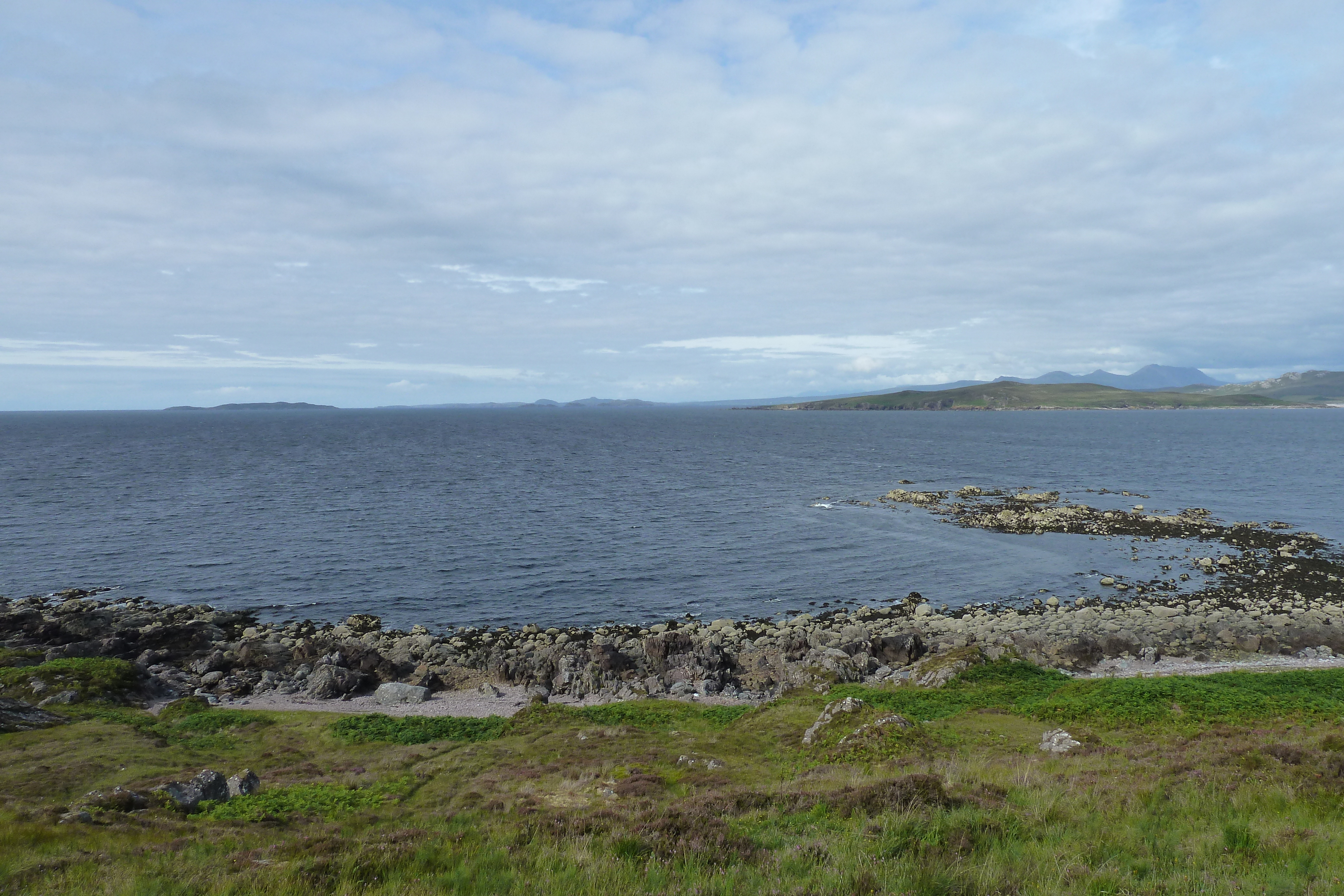 Picture United Kingdom Scotland Gairloch 2011-07 19 - Tours Gairloch