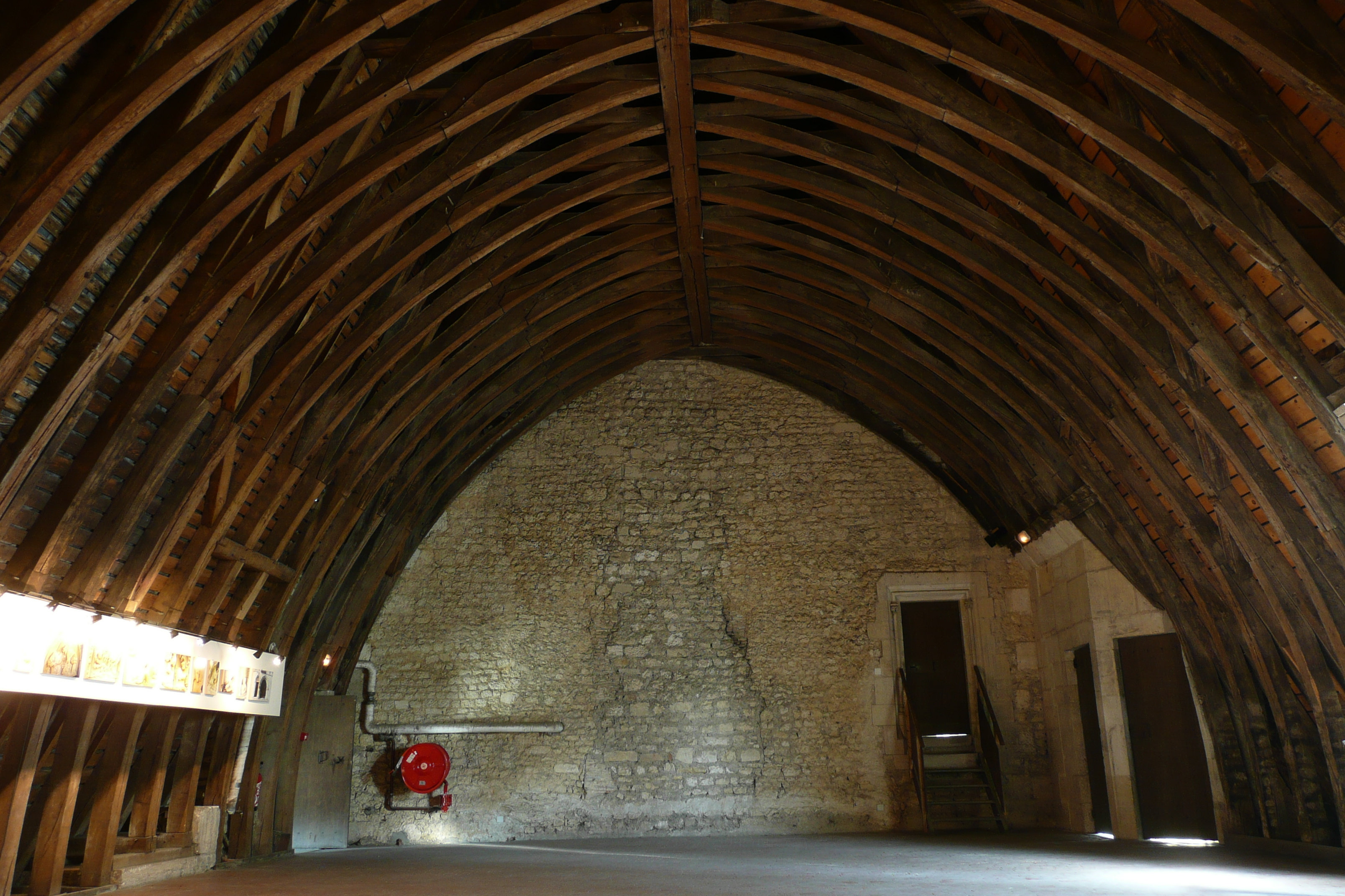 Picture France Bourges Palais Jacques Coeur 2008-04 51 - Tours Palais Jacques Coeur