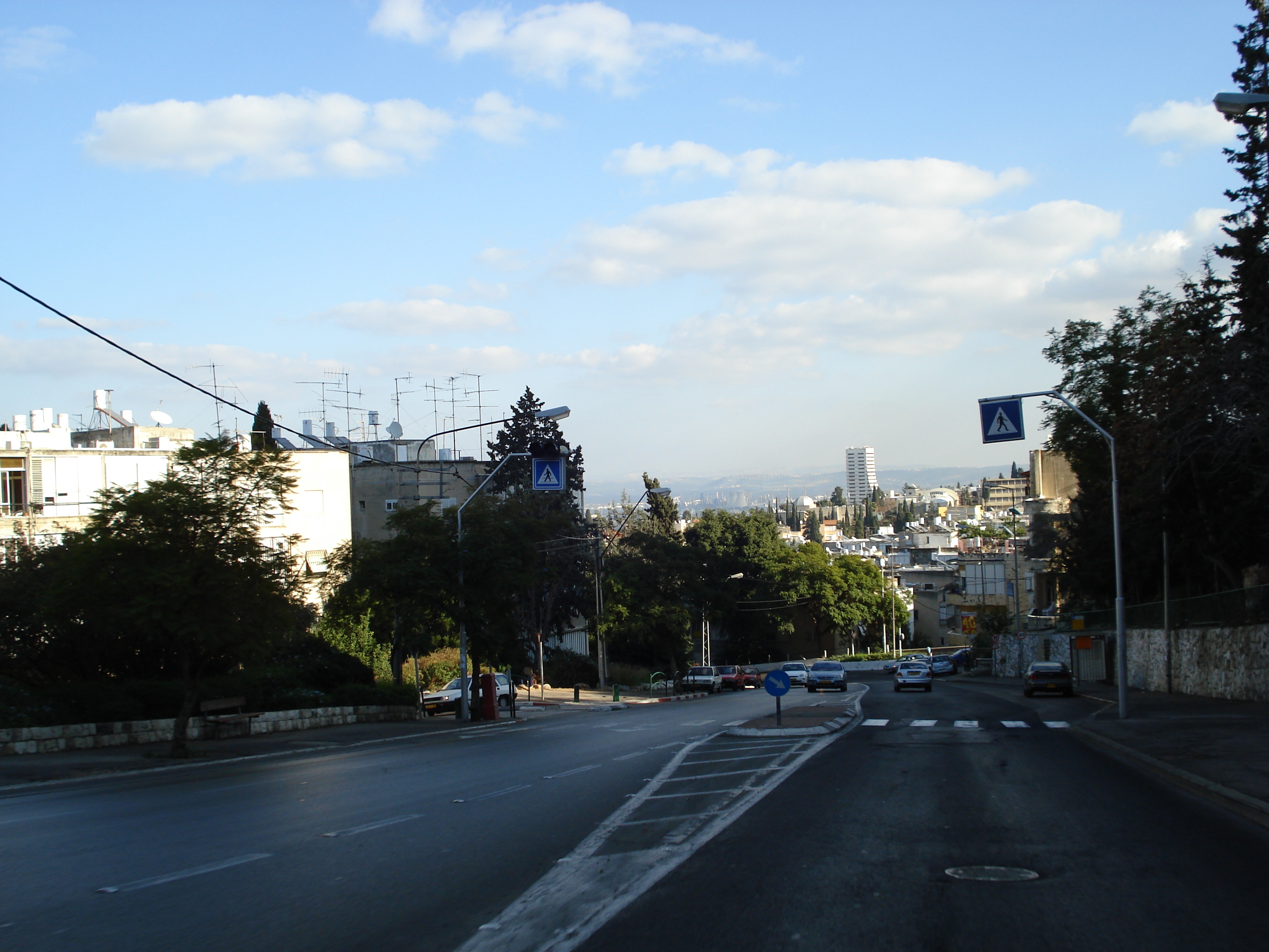 Picture Israel Haifa 2006-12 118 - Tour Haifa