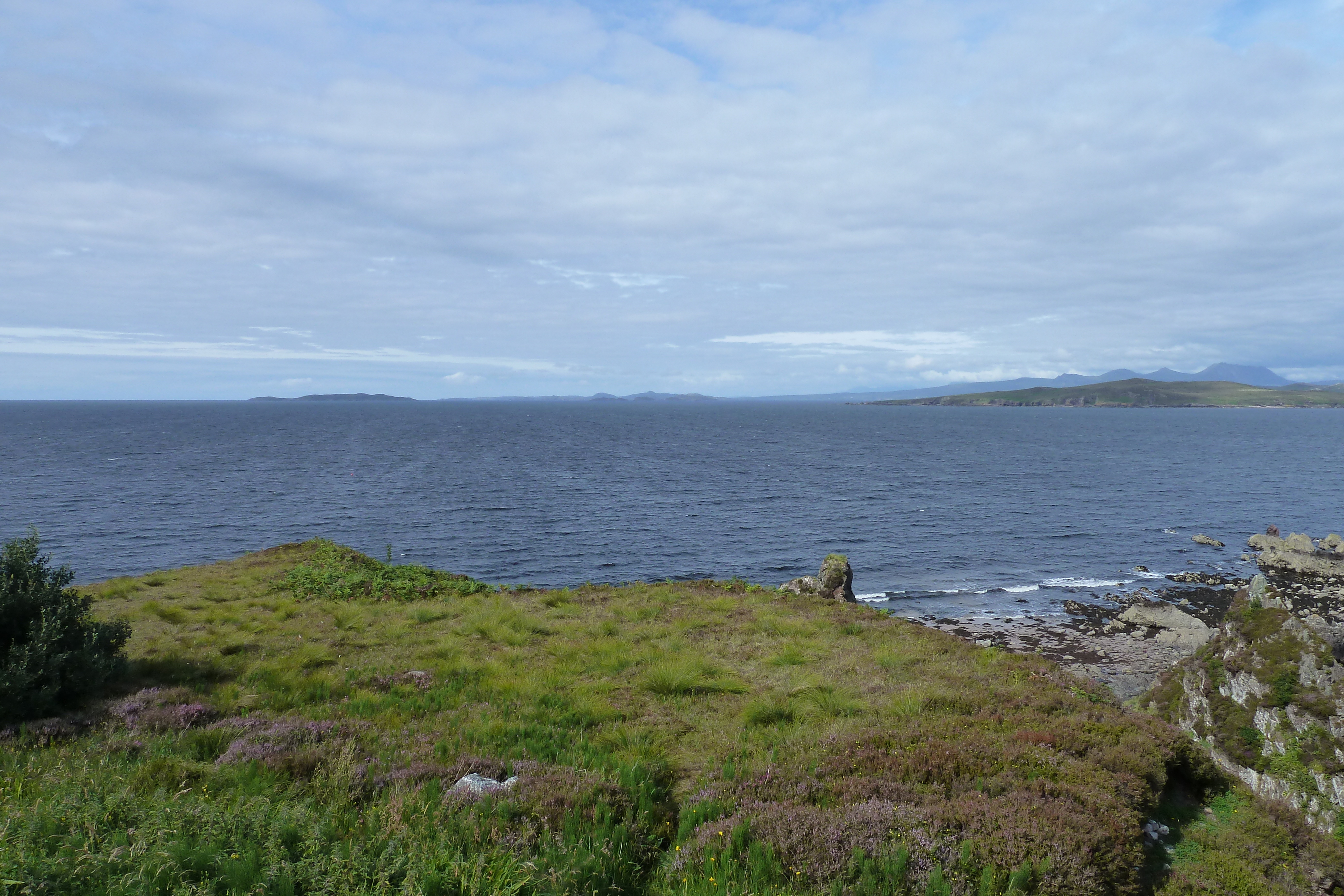 Picture United Kingdom Scotland Gairloch 2011-07 8 - Tours Gairloch