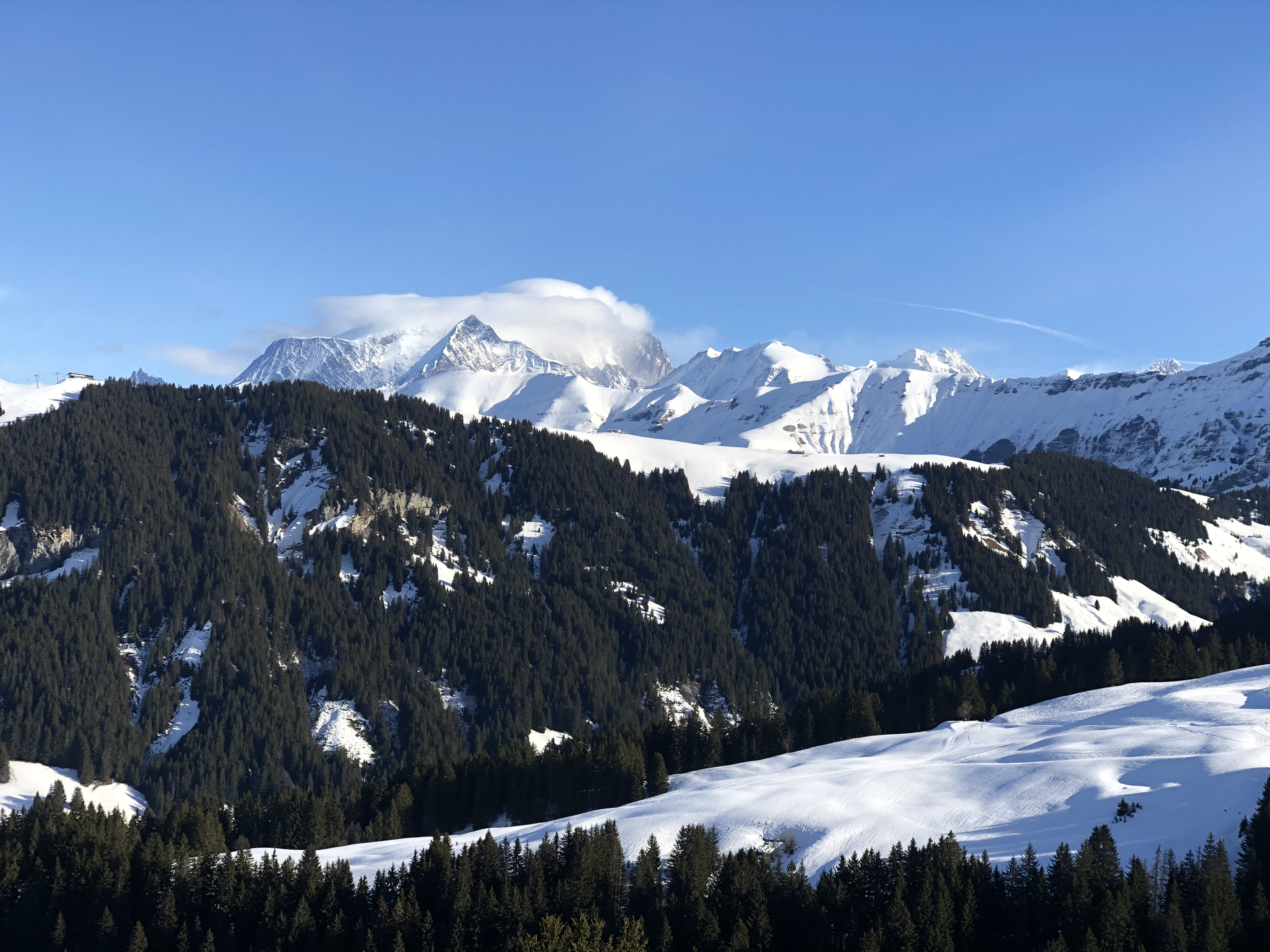 Picture France Praz sur Arly 2019-12 401 - Tours Praz sur Arly