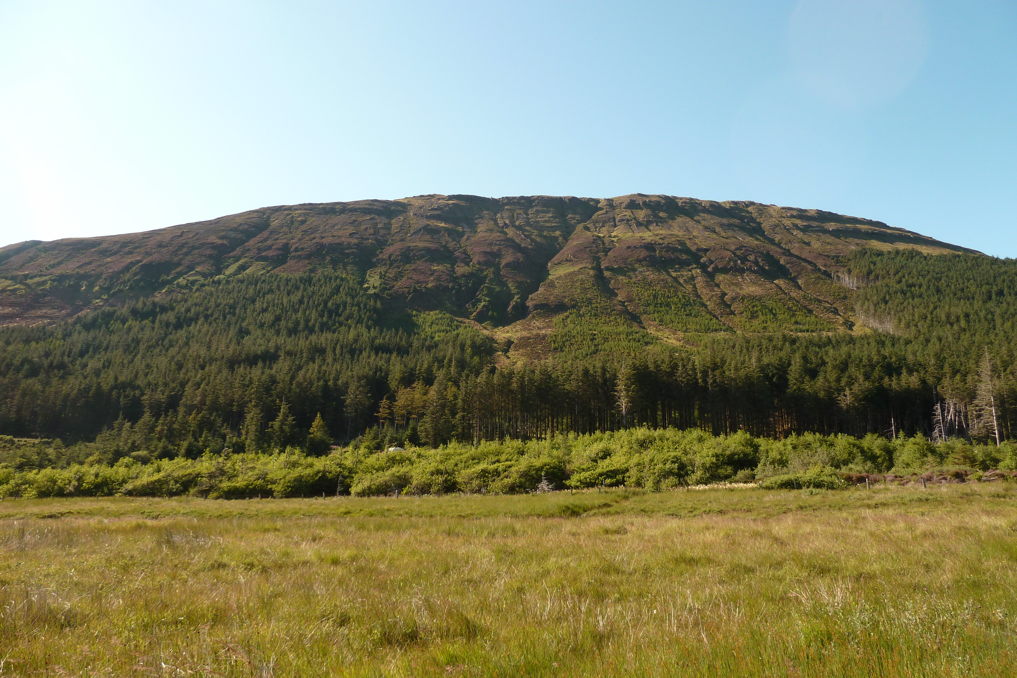 Picture United Kingdom Skye 2011-07 102 - Recreation Skye