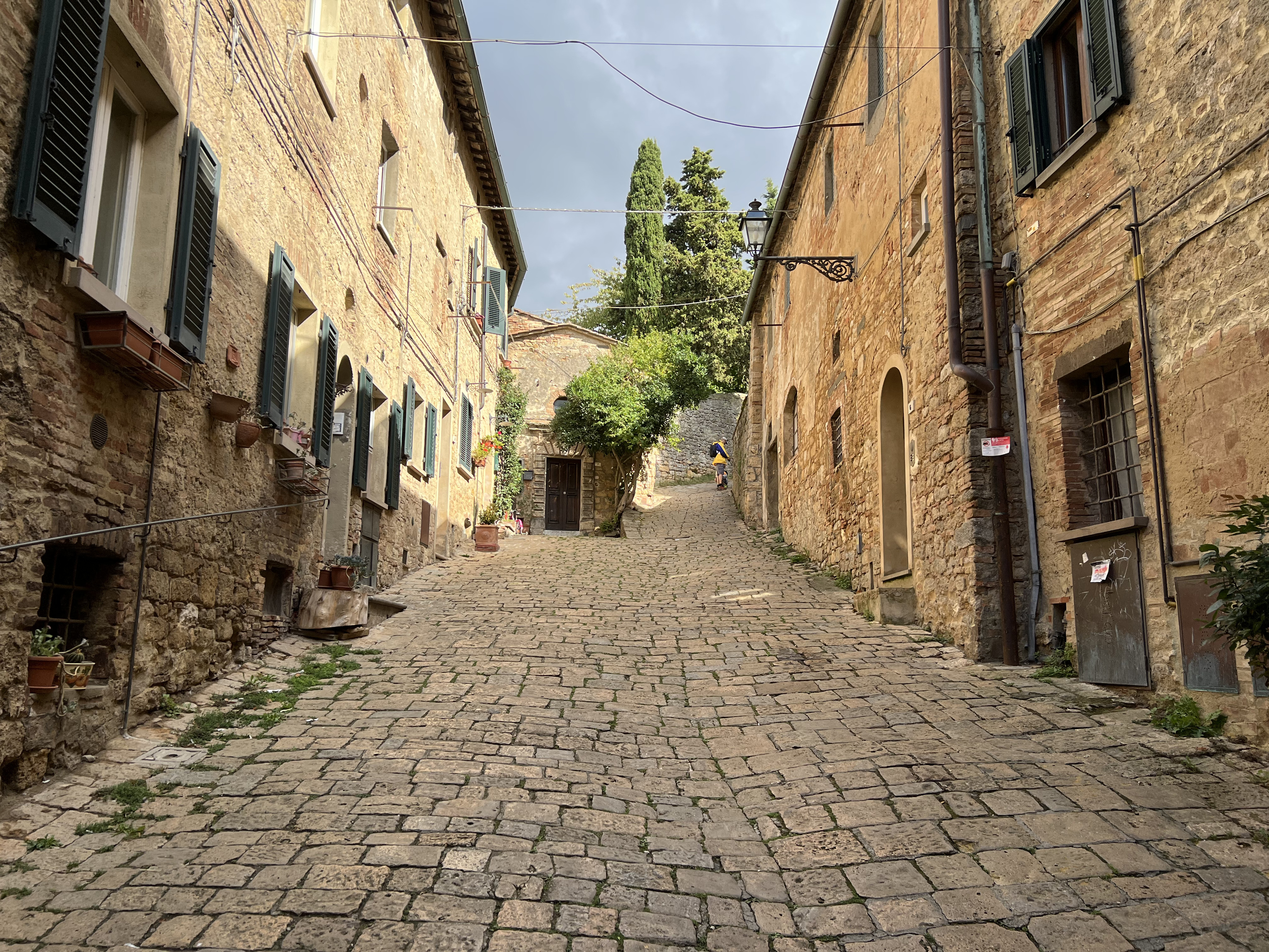 Picture Italy Volterra 2021-09 35 - Journey Volterra