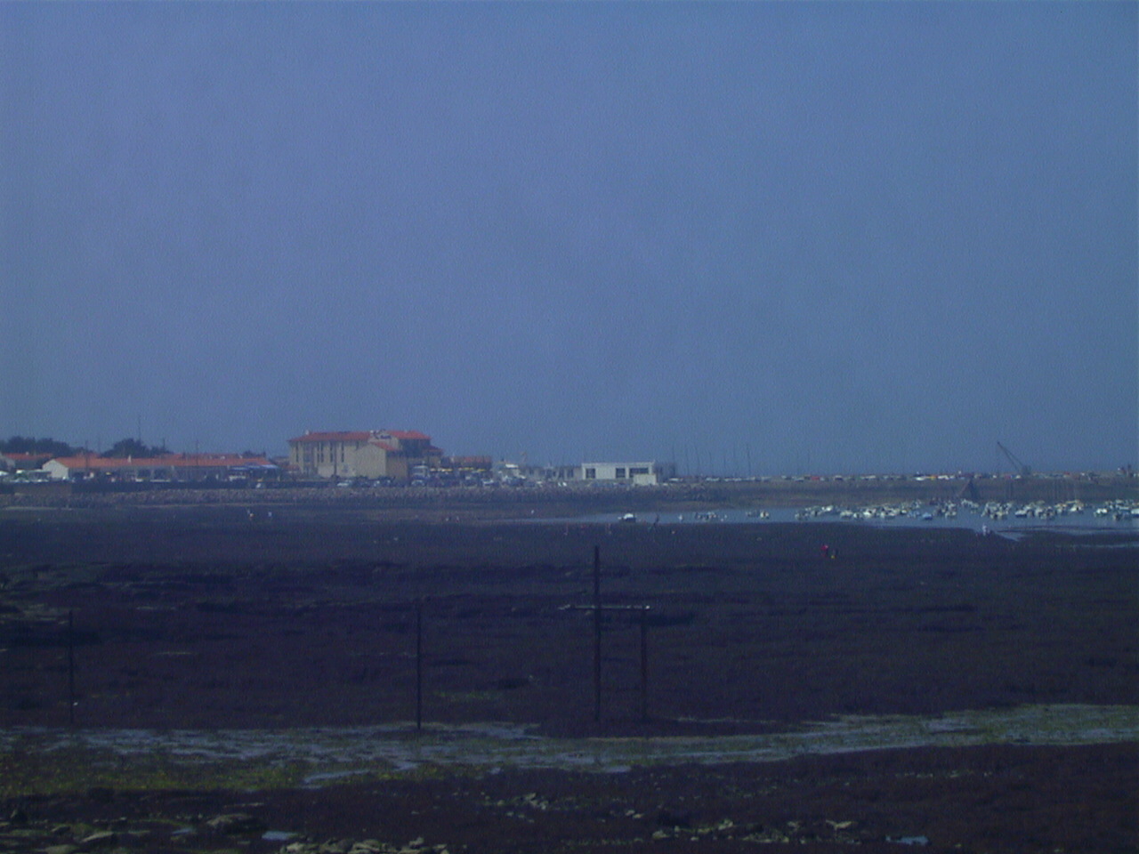 Picture France La Plaine sur mer 1999-07 34 - Journey La Plaine sur mer