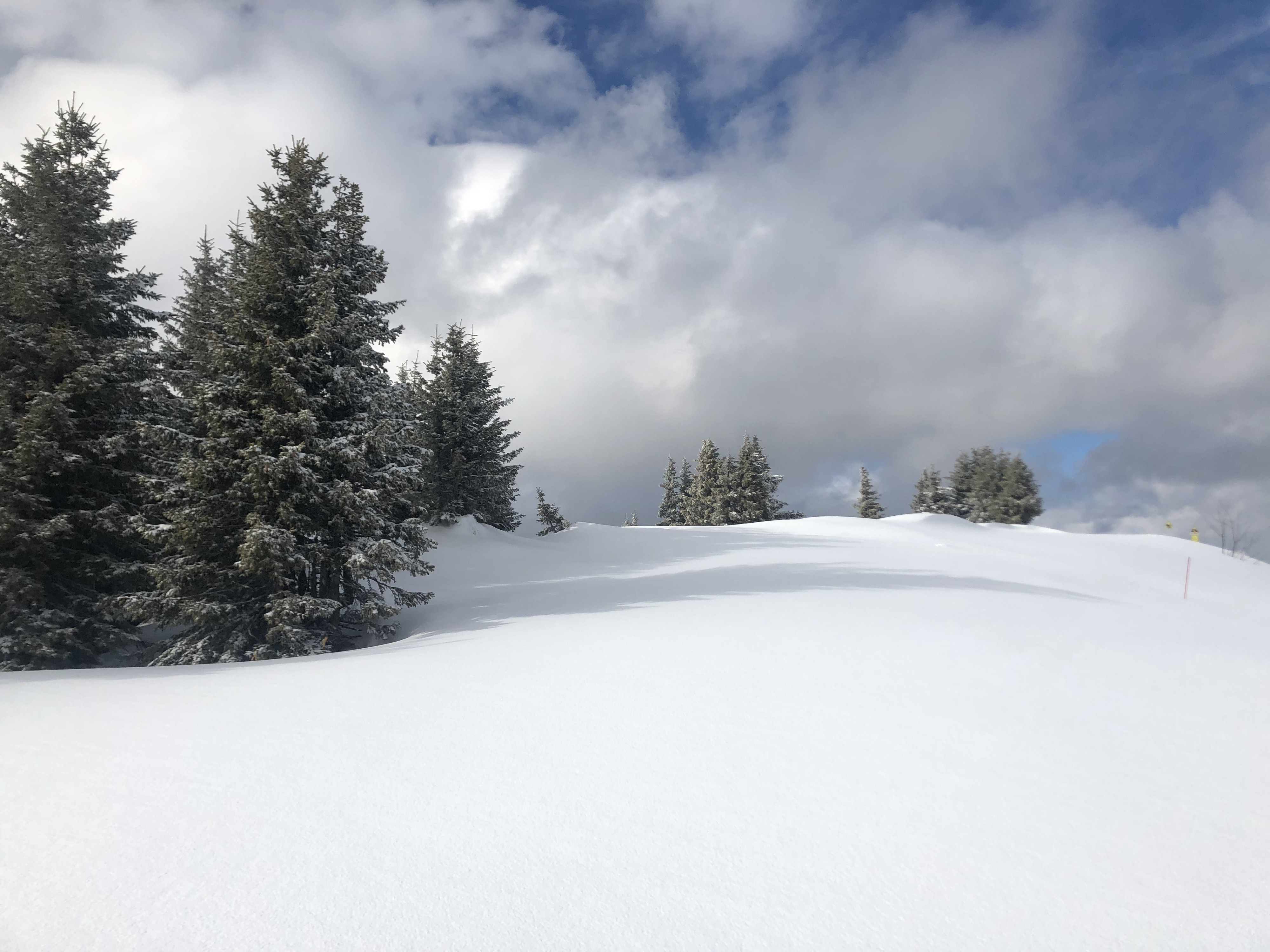 Picture France Megeve 2019-03 67 - Tour Megeve