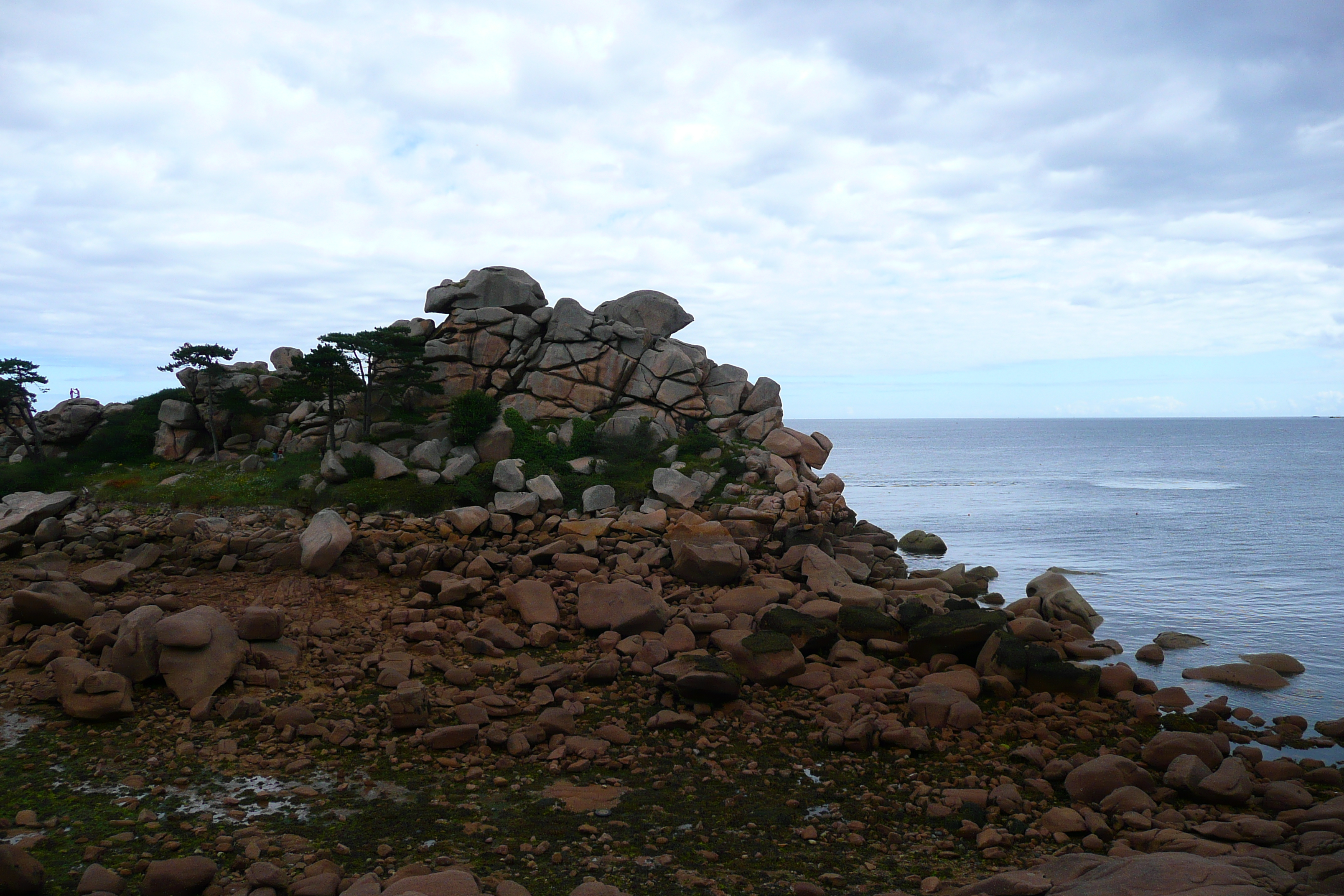 Picture France Perros Guirec 2007-08 62 - Around Perros Guirec