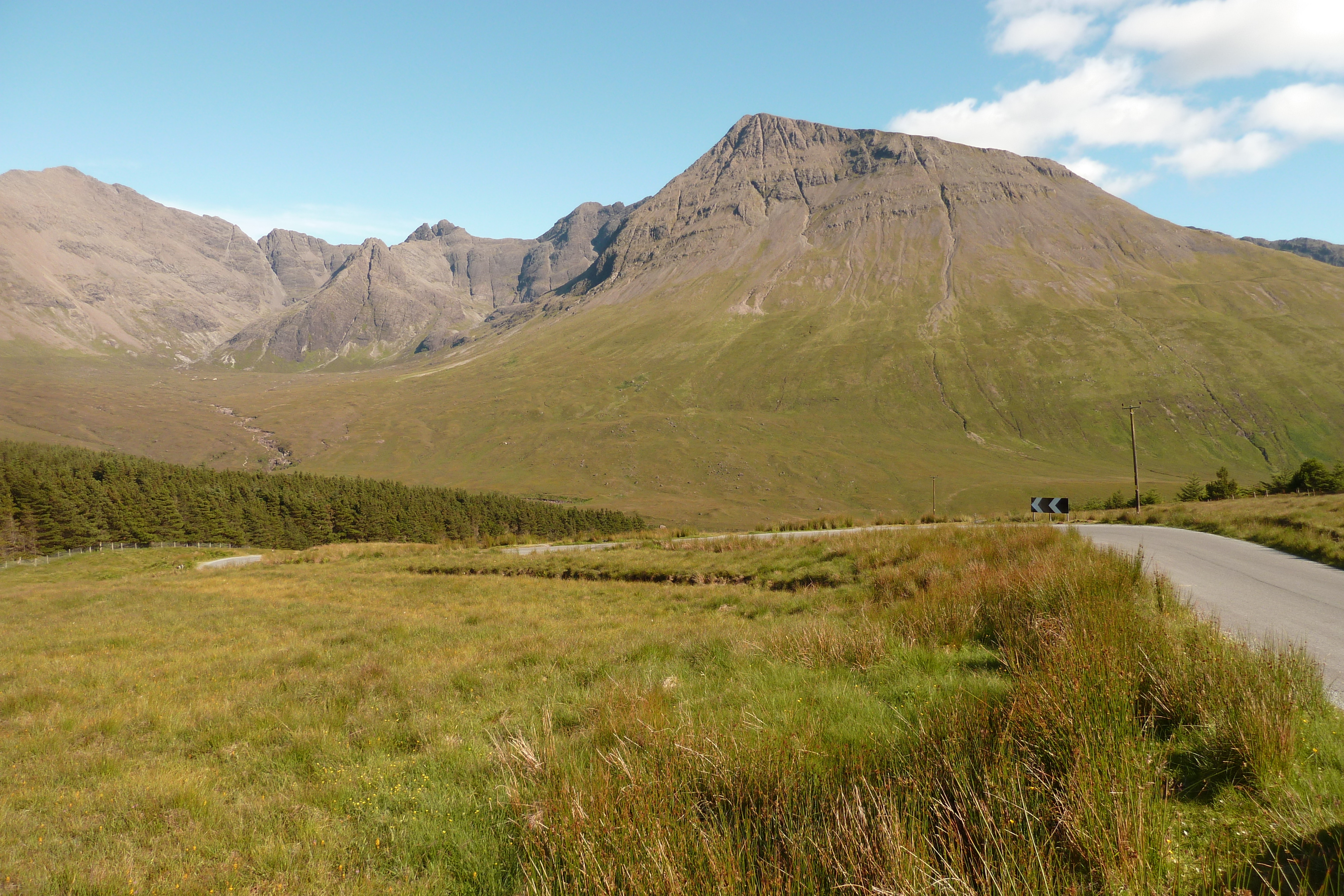 Picture United Kingdom Skye 2011-07 114 - Tour Skye