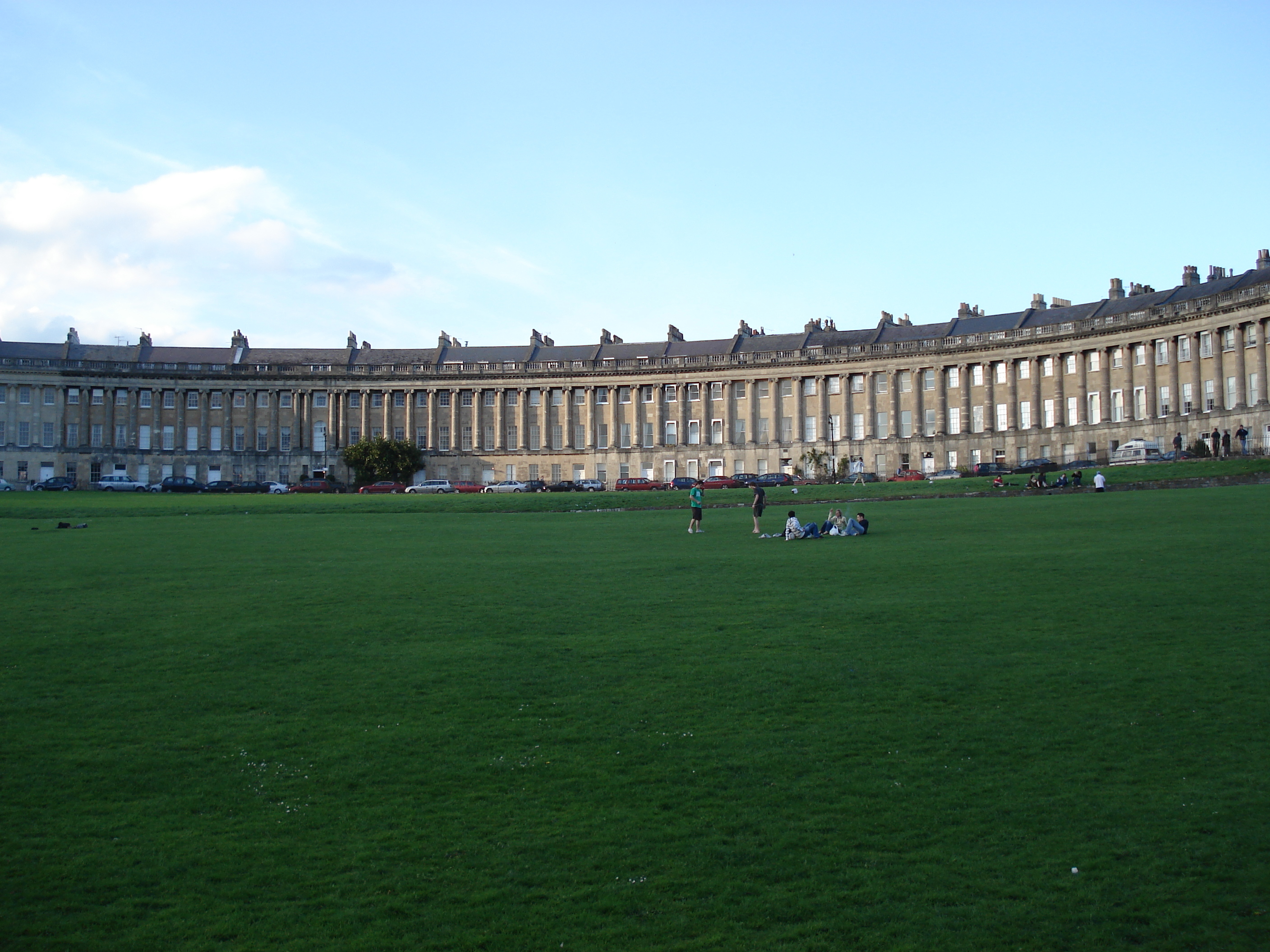 Picture United Kingdom Bath 2006-05 17 - Around Bath