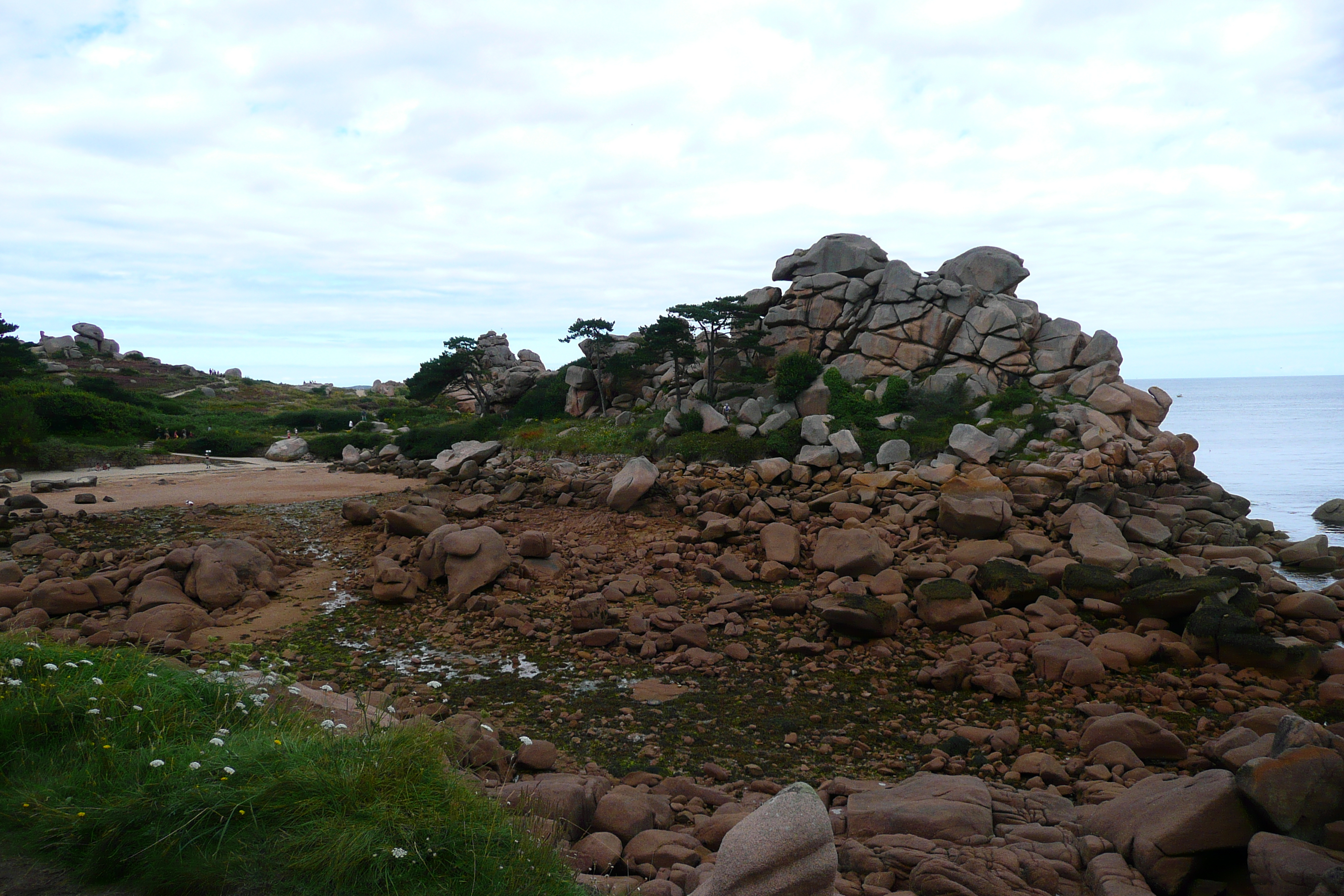 Picture France Perros Guirec 2007-08 36 - Recreation Perros Guirec