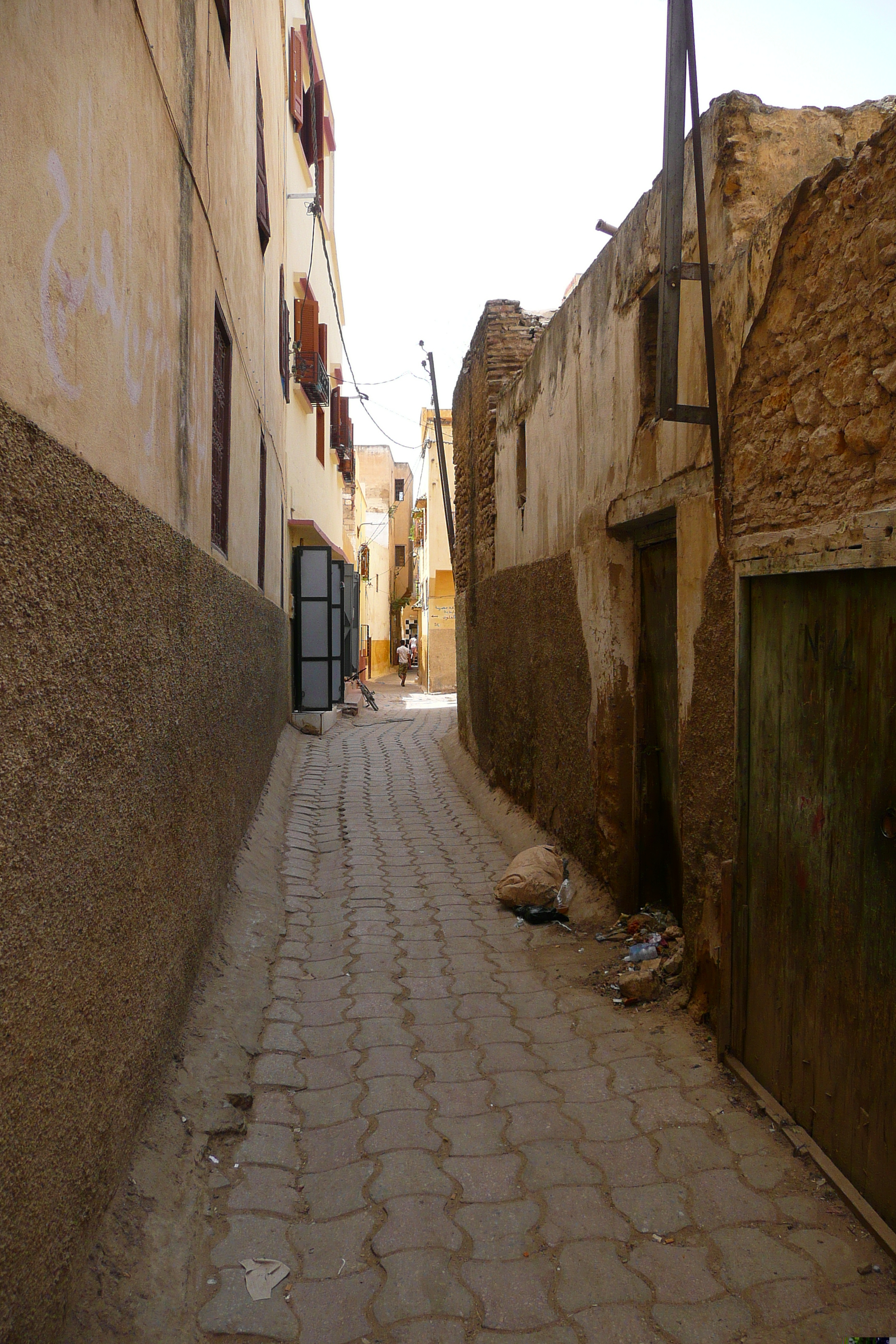 Picture Morocco Meknes 2008-07 14 - Recreation Meknes