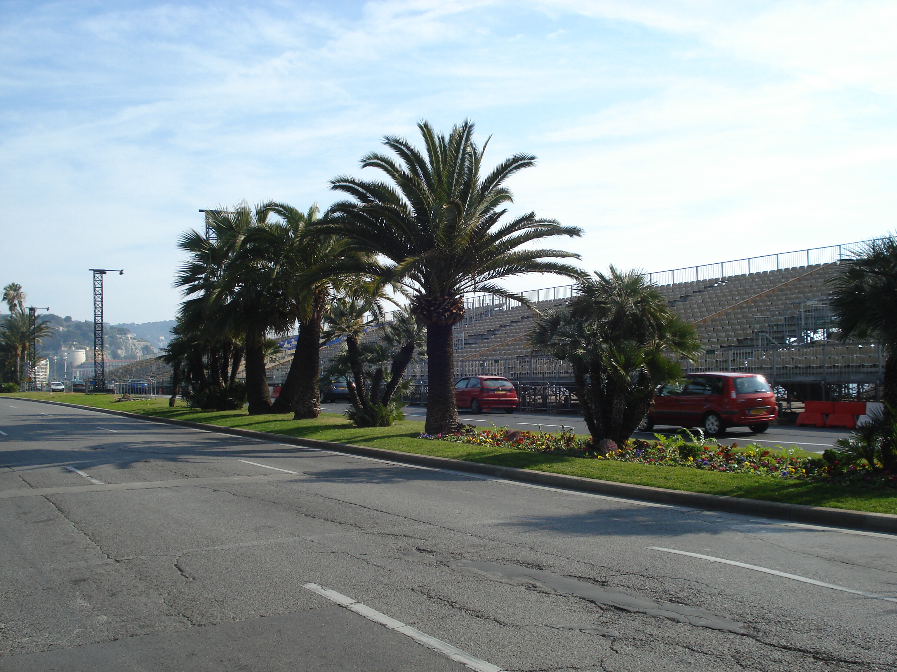 Picture France Nice 2007-02 16 - History Nice