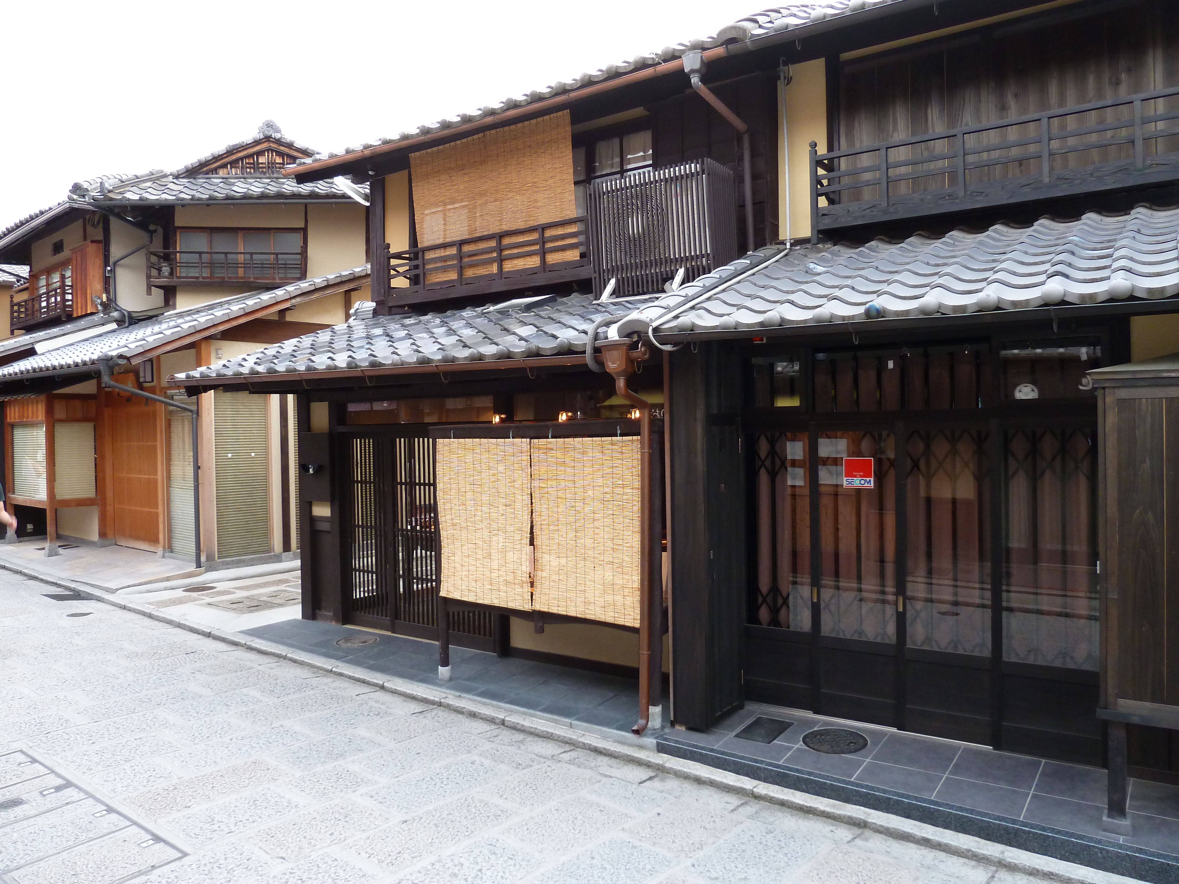 Picture Japan Kyoto Ninenzaka 2010-06 68 - Discovery Ninenzaka