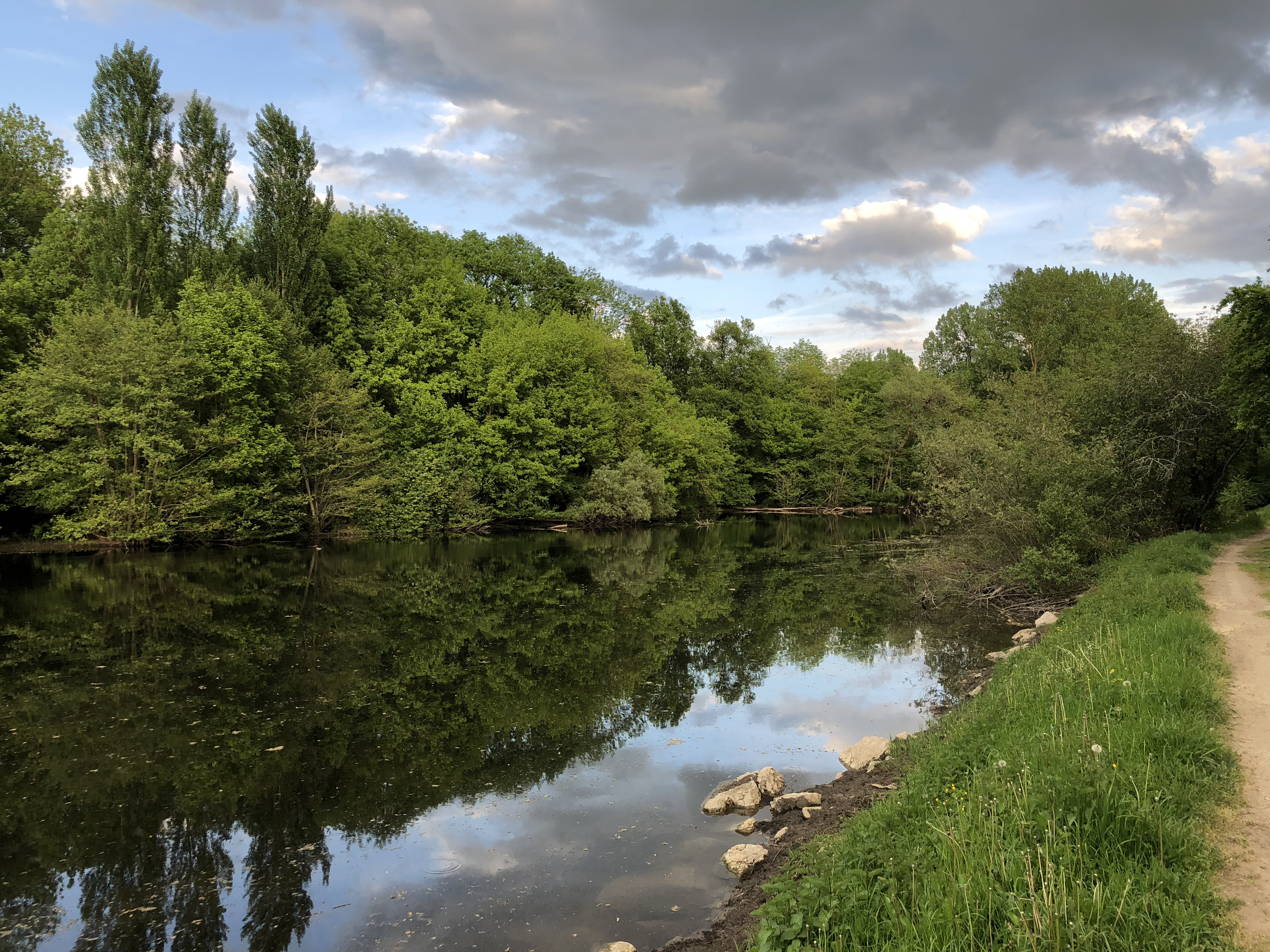 Picture France Carennac 2018-04 103 - Discovery Carennac