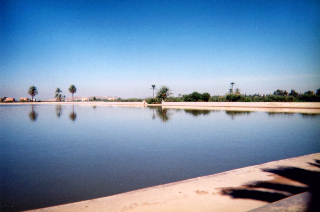 Picture Morocco Marrakesh 1998-12 48 - Discovery Marrakesh