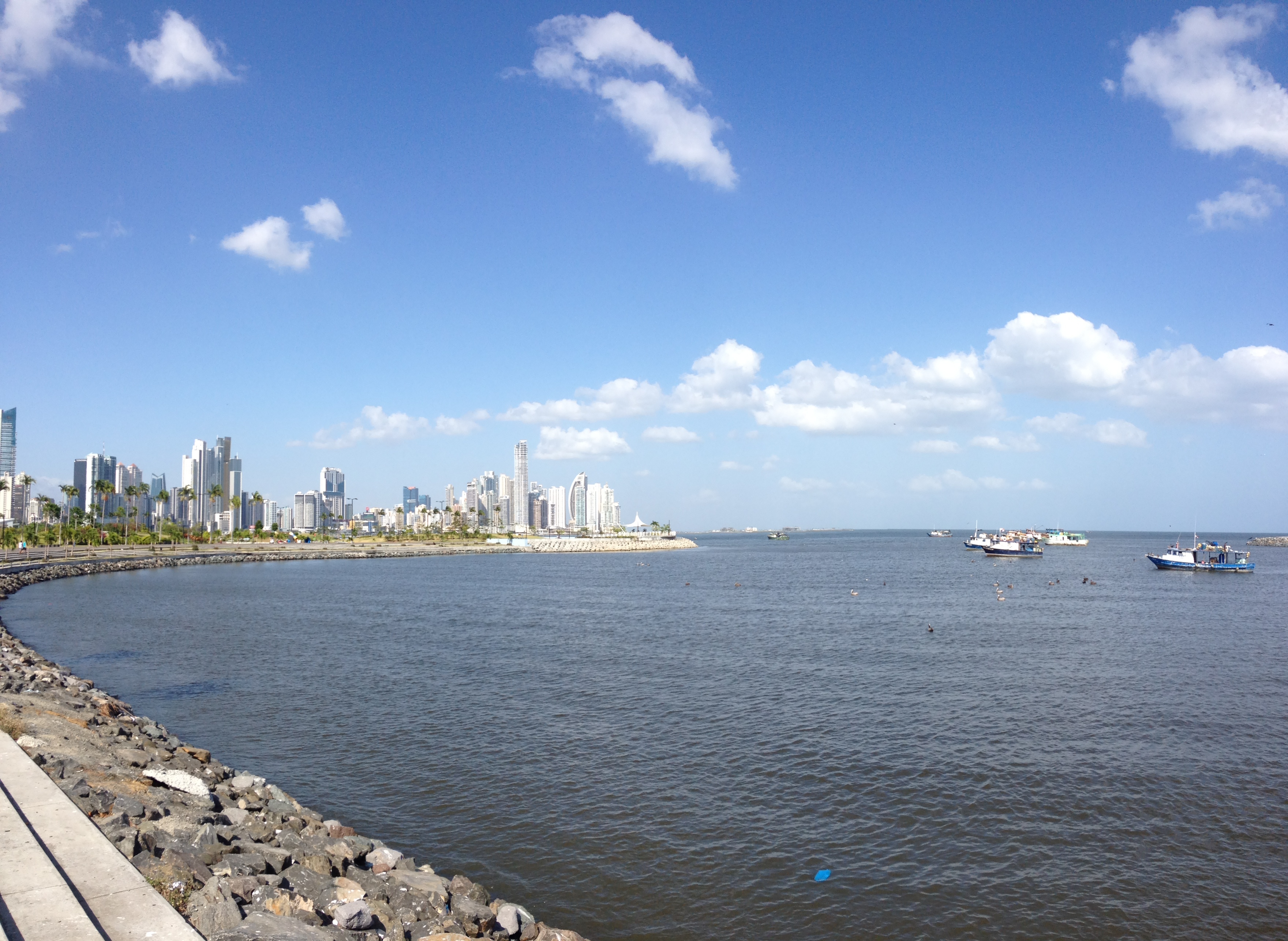 Picture Panama Panama City 2015-03 56 - Journey Panama City