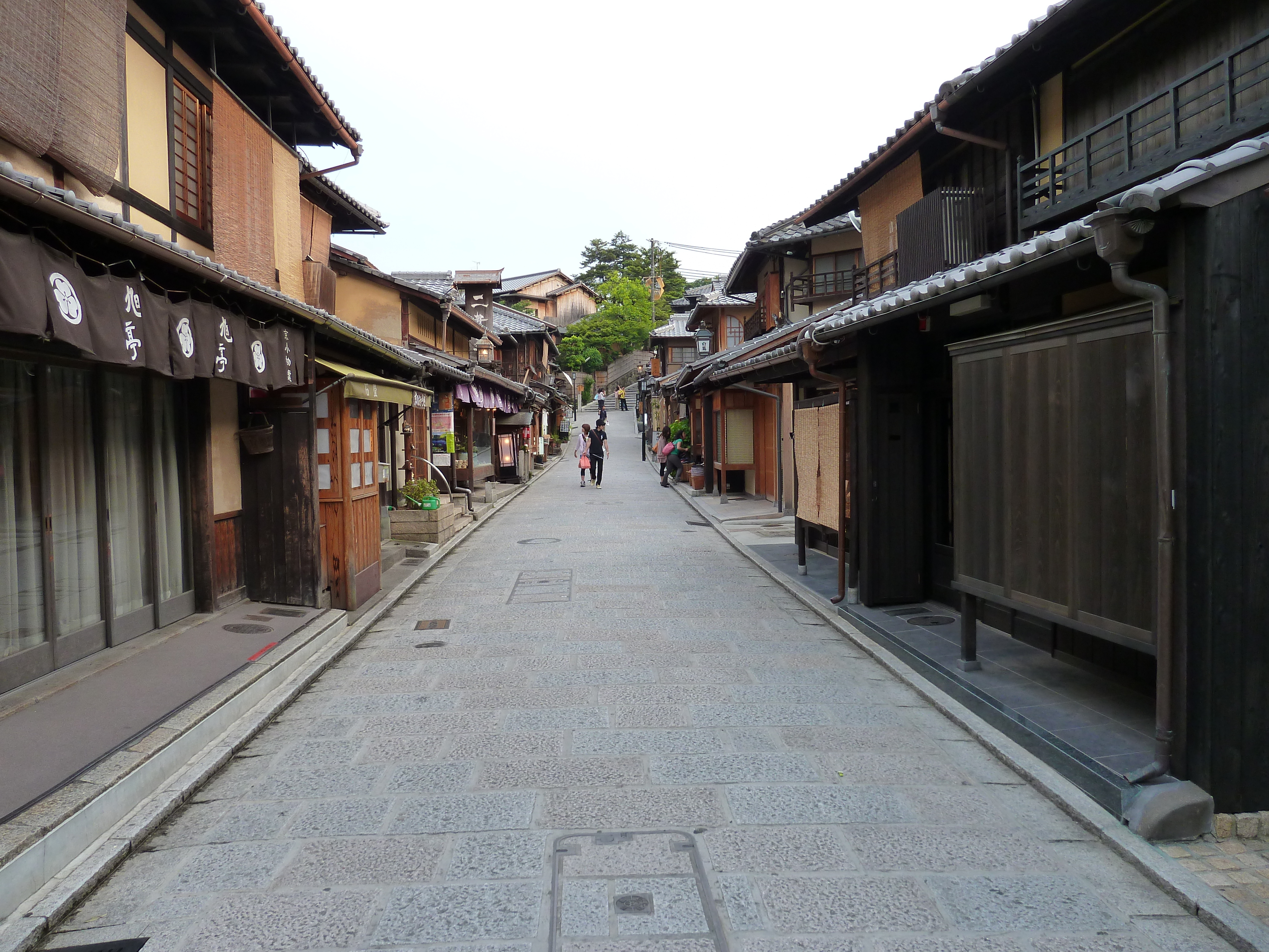 Picture Japan Kyoto Ninenzaka 2010-06 78 - Tour Ninenzaka