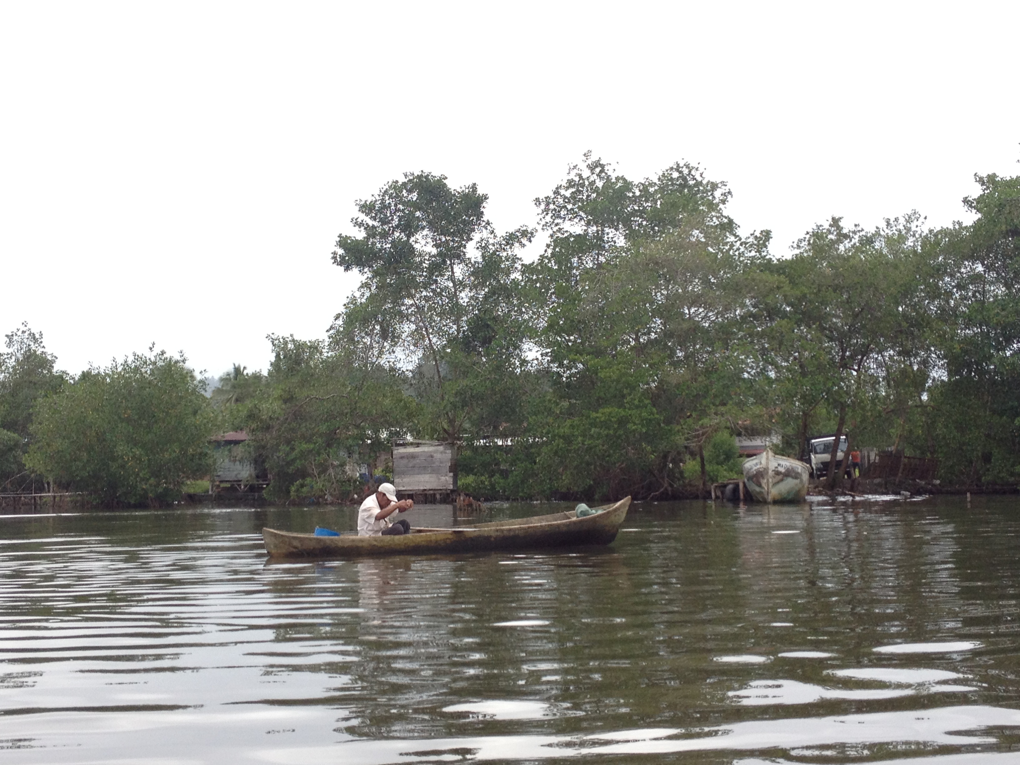 Picture Panama David to Bocas del toro 2015-03 109 - Discovery David to Bocas del toro