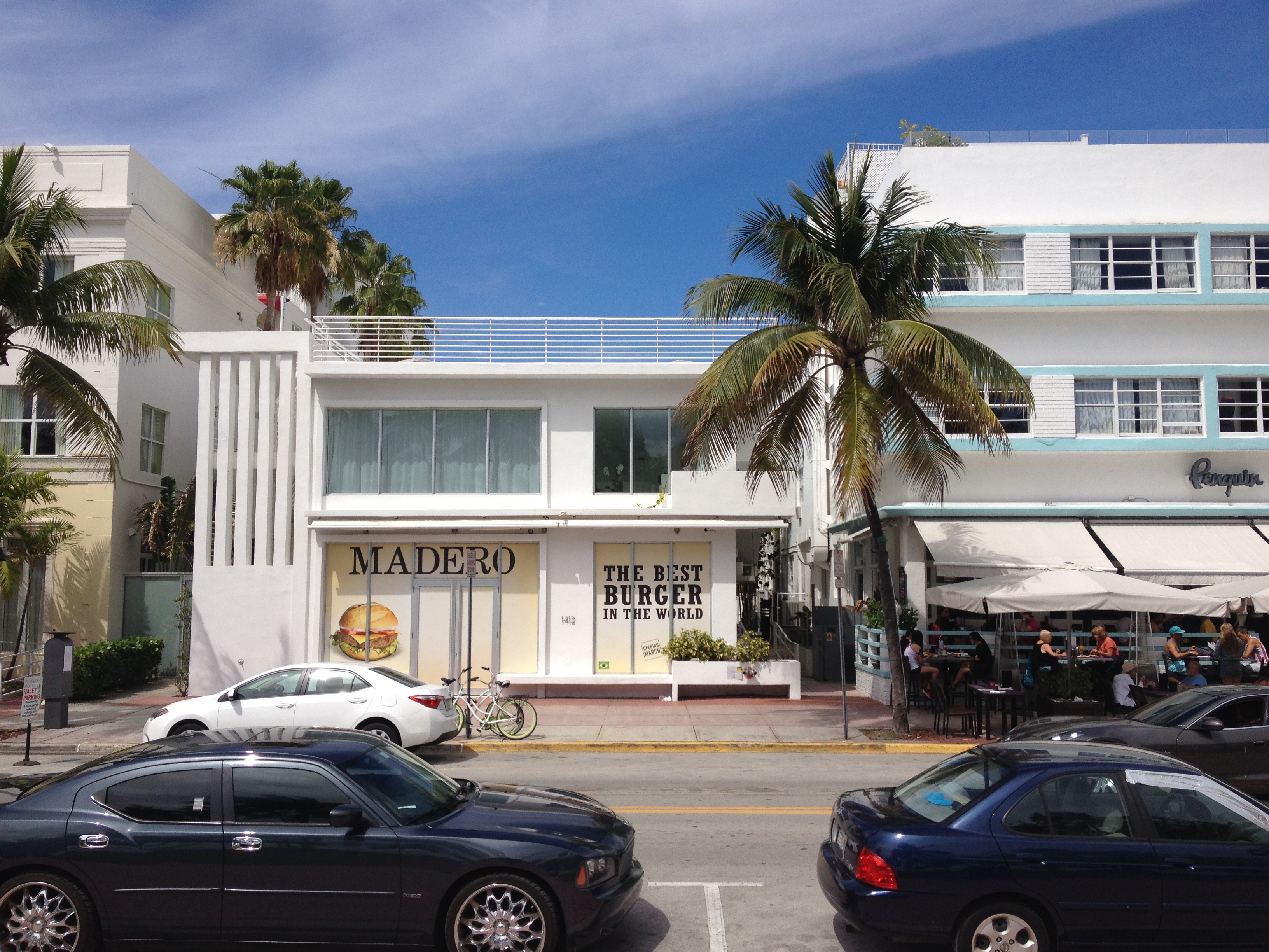 Picture United States Miami Beach 2015-03 28 - Discovery Miami Beach