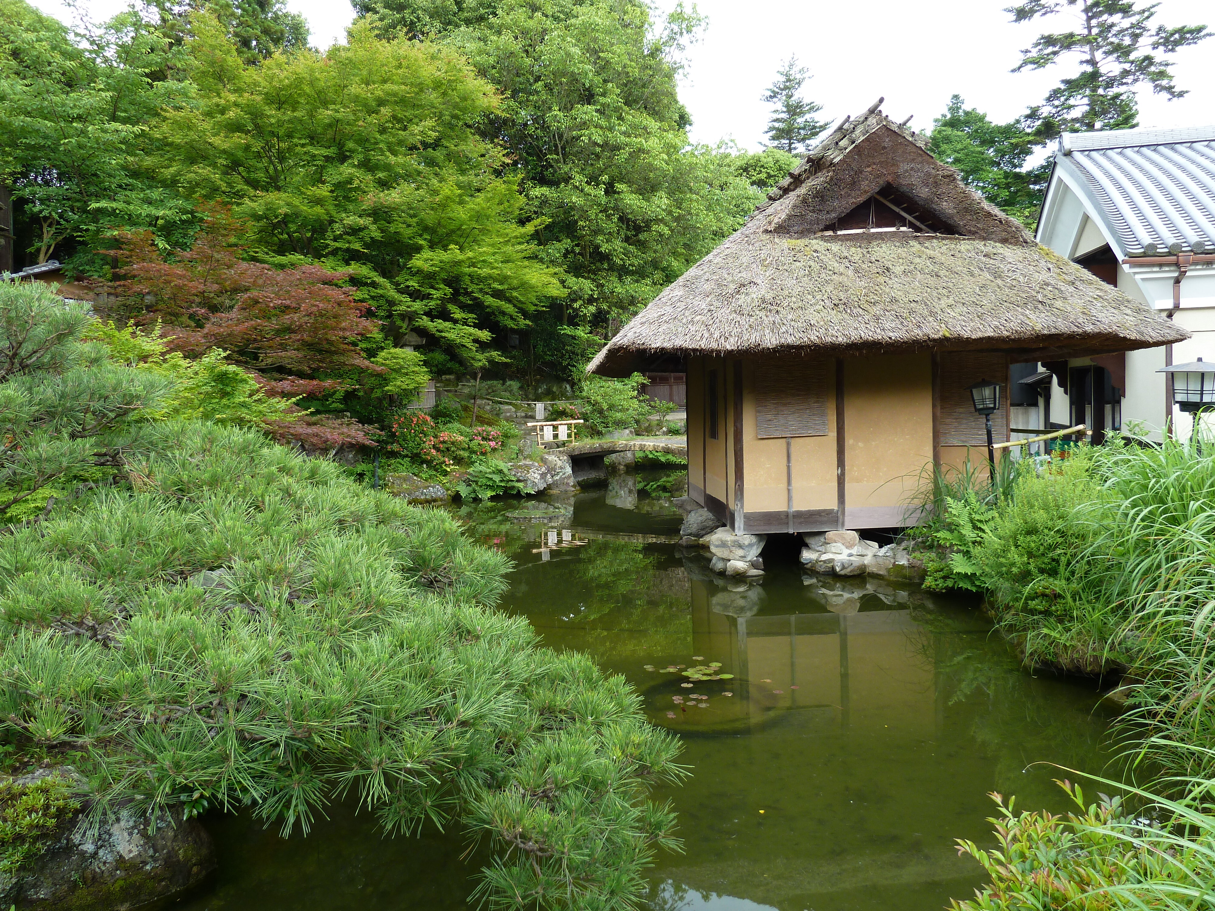 Picture Japan Kyoto Sannenzaka 2010-06 19 - Discovery Sannenzaka