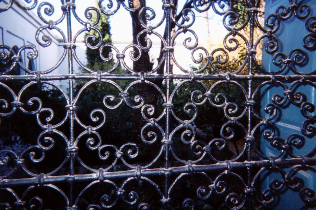 Picture Morocco Marrakesh 1998-12 24 - Center Marrakesh