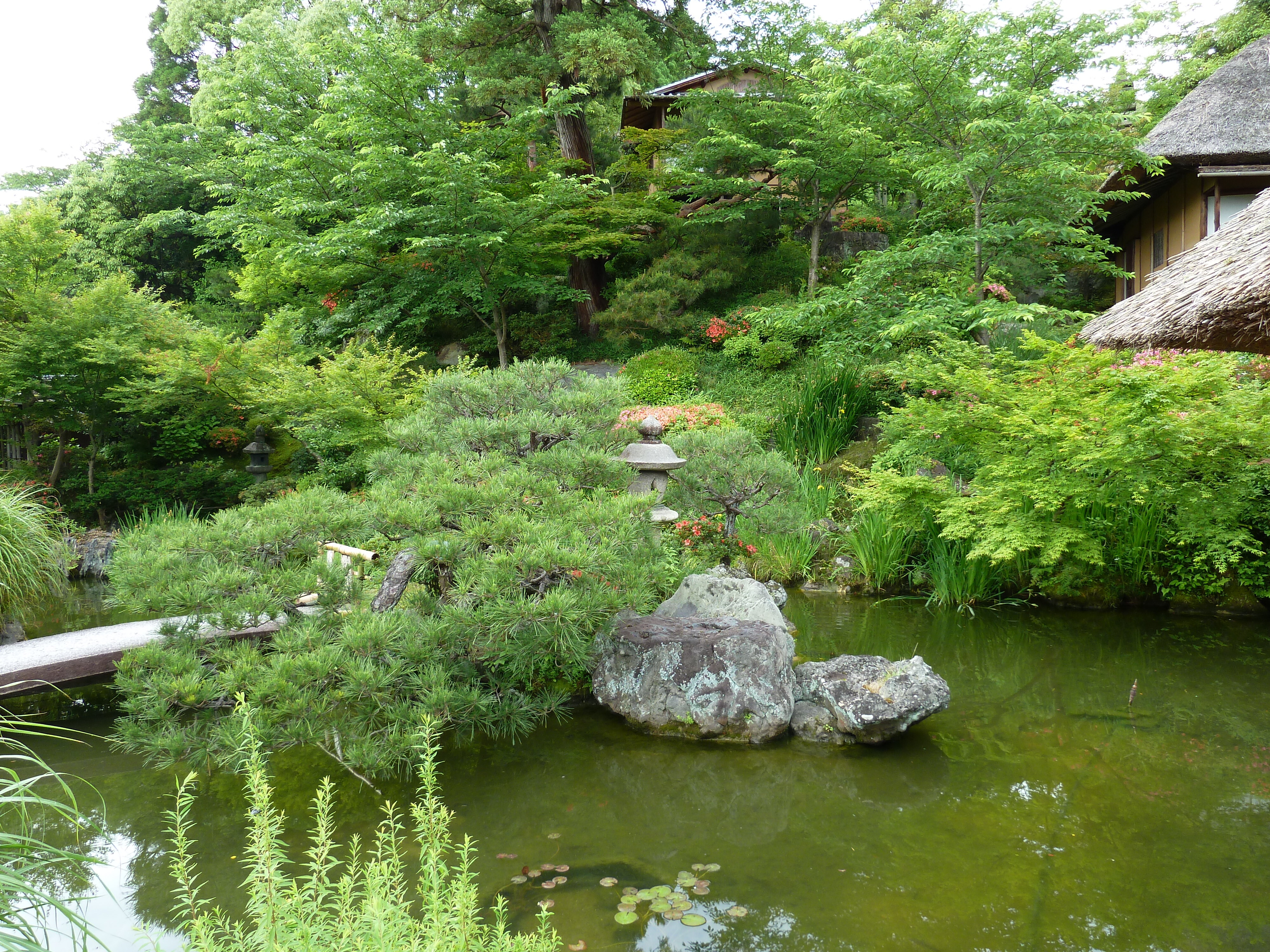 Picture Japan Kyoto Sannenzaka 2010-06 20 - Tours Sannenzaka