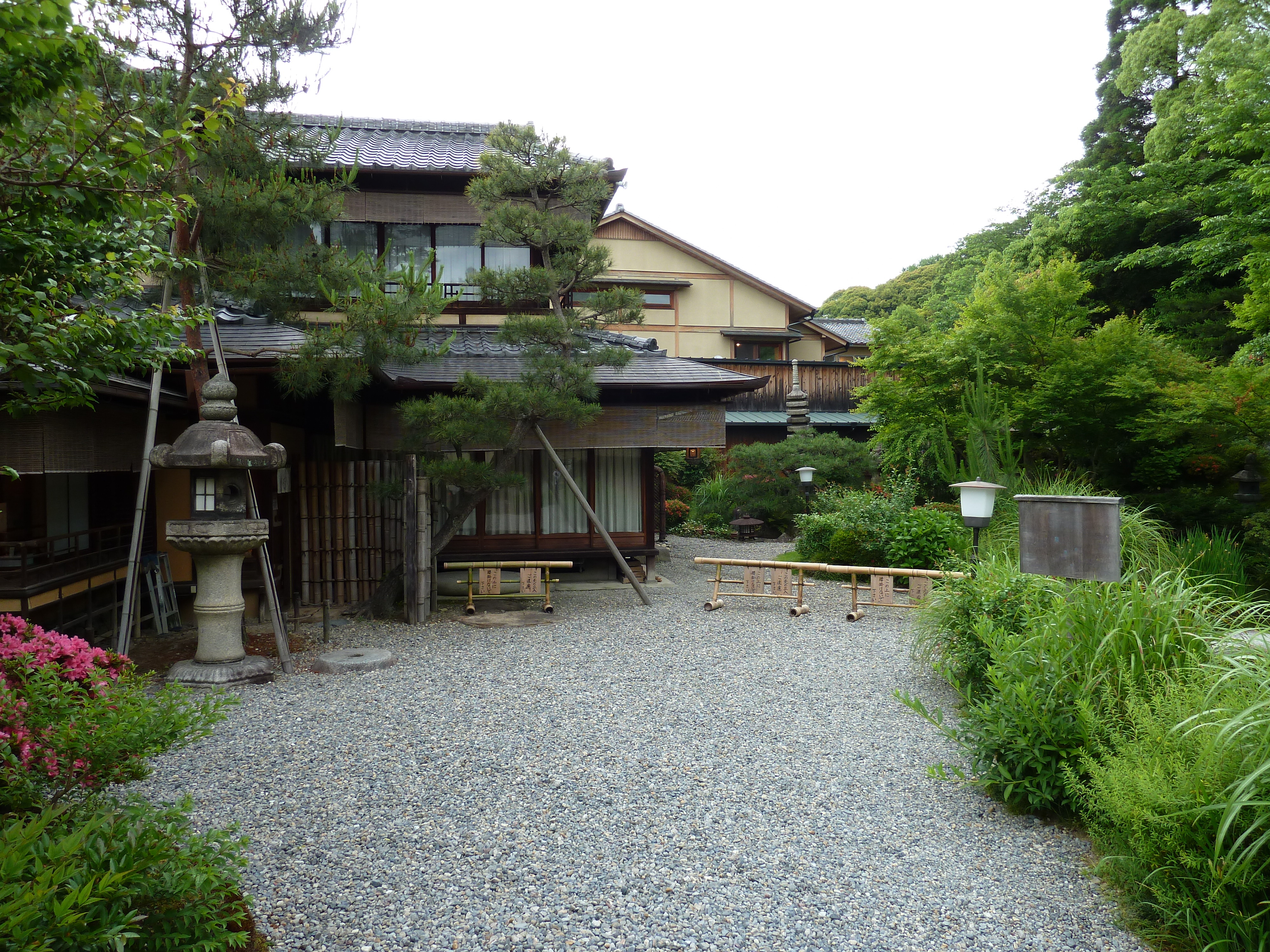 Picture Japan Kyoto Sannenzaka 2010-06 29 - Discovery Sannenzaka