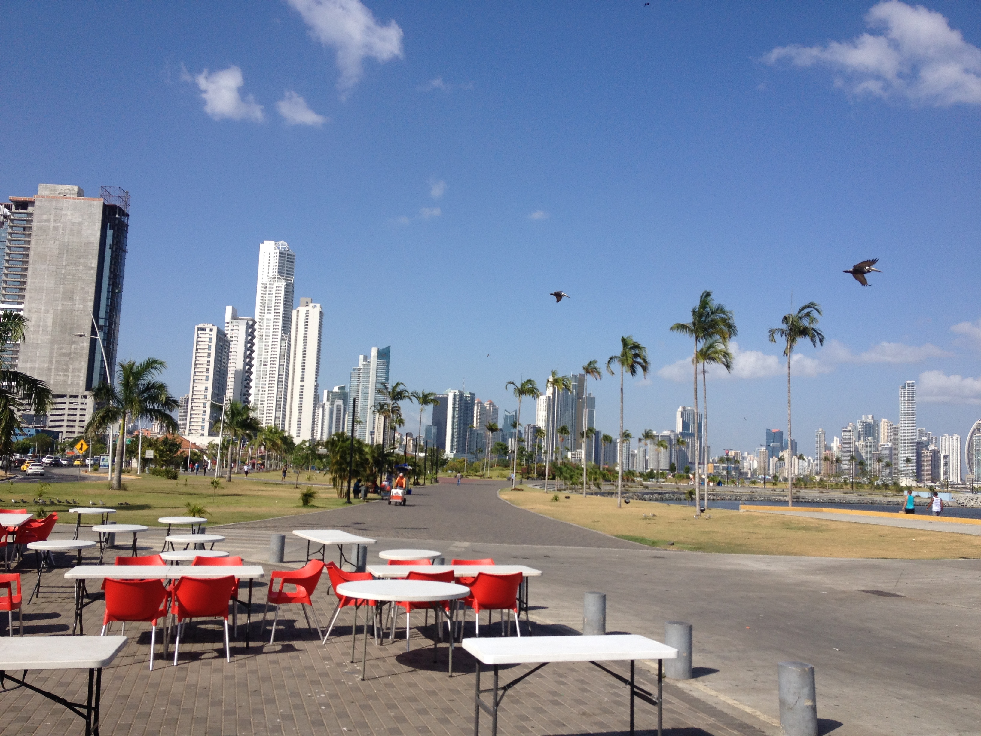 Picture Panama Panama City 2015-03 107 - Around Panama City