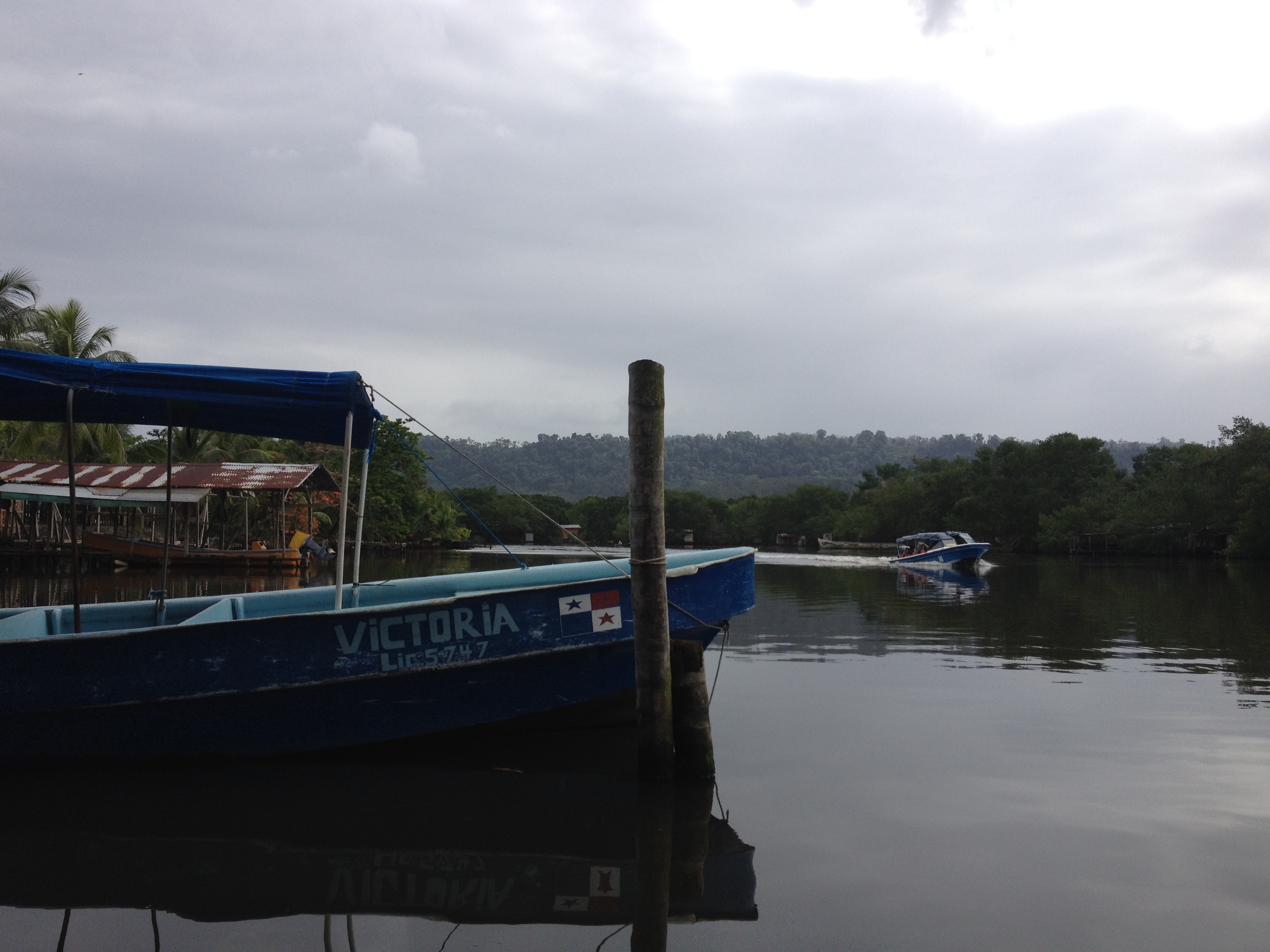 Picture Panama David to Bocas del toro 2015-03 102 - Recreation David to Bocas del toro