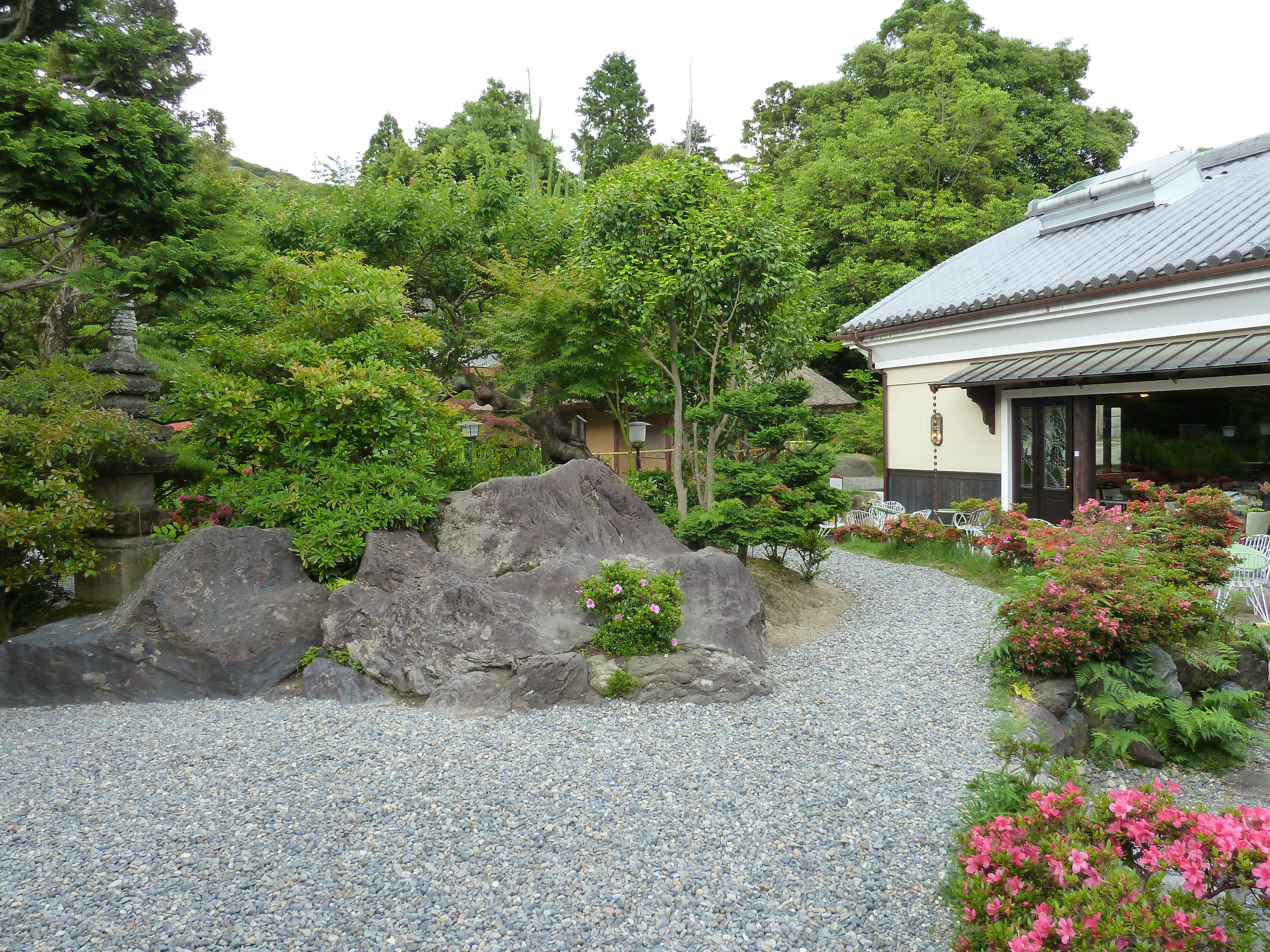 Picture Japan Kyoto Sannenzaka 2010-06 38 - Around Sannenzaka