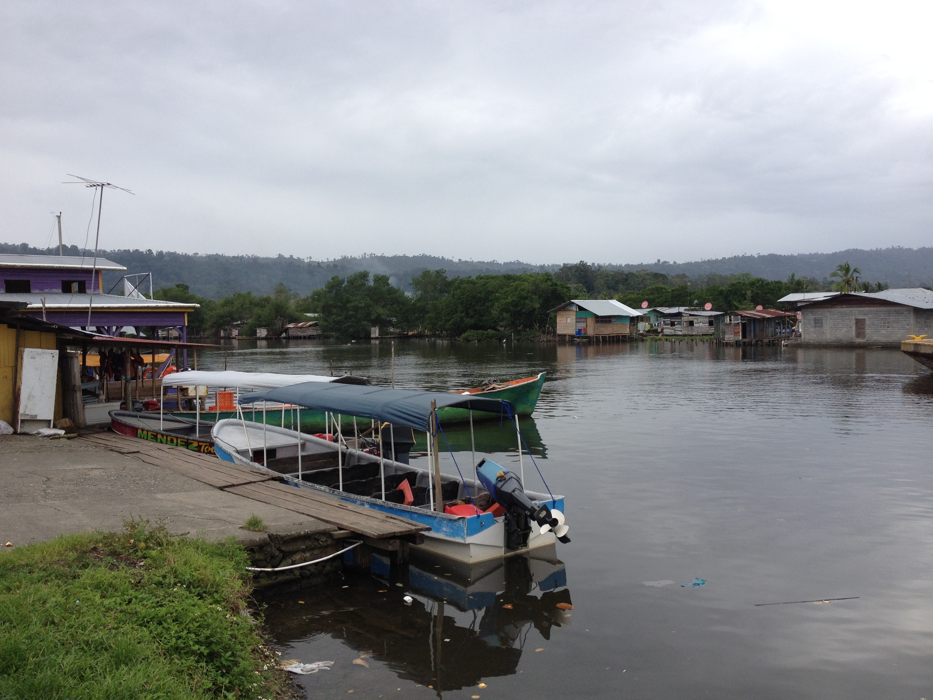 Picture Panama David to Bocas del toro 2015-03 95 - Discovery David to Bocas del toro